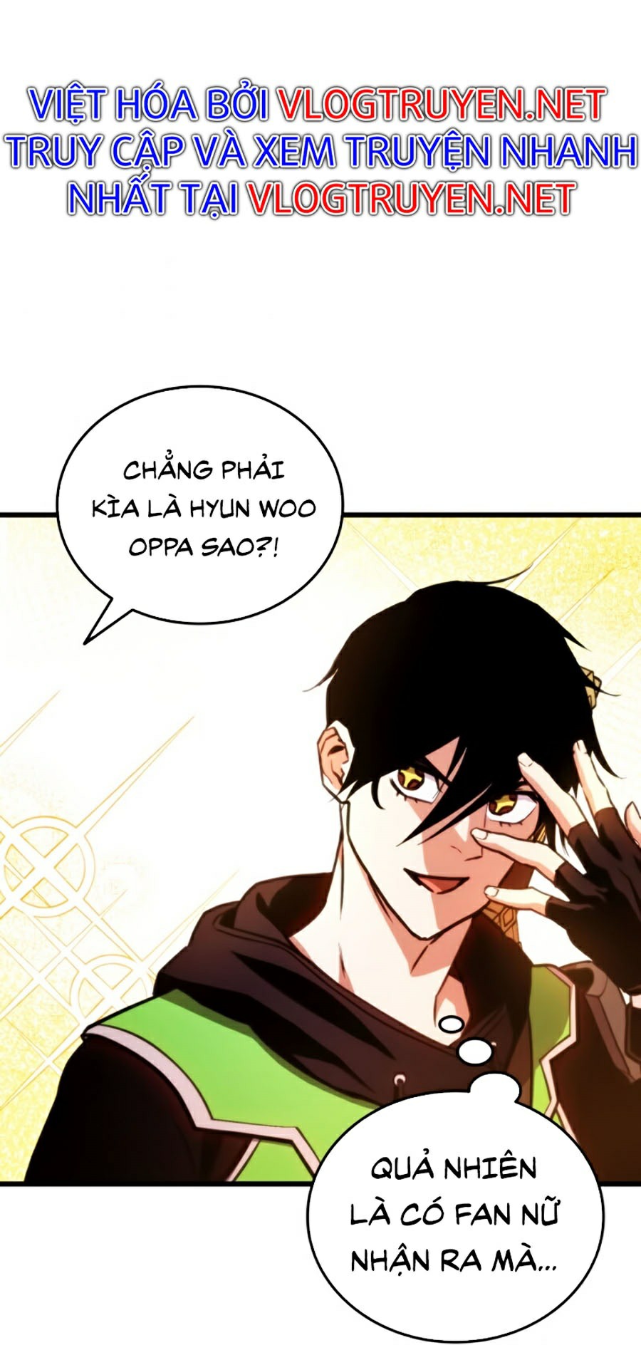 Ranker Tái Xuất: Chapter 18
