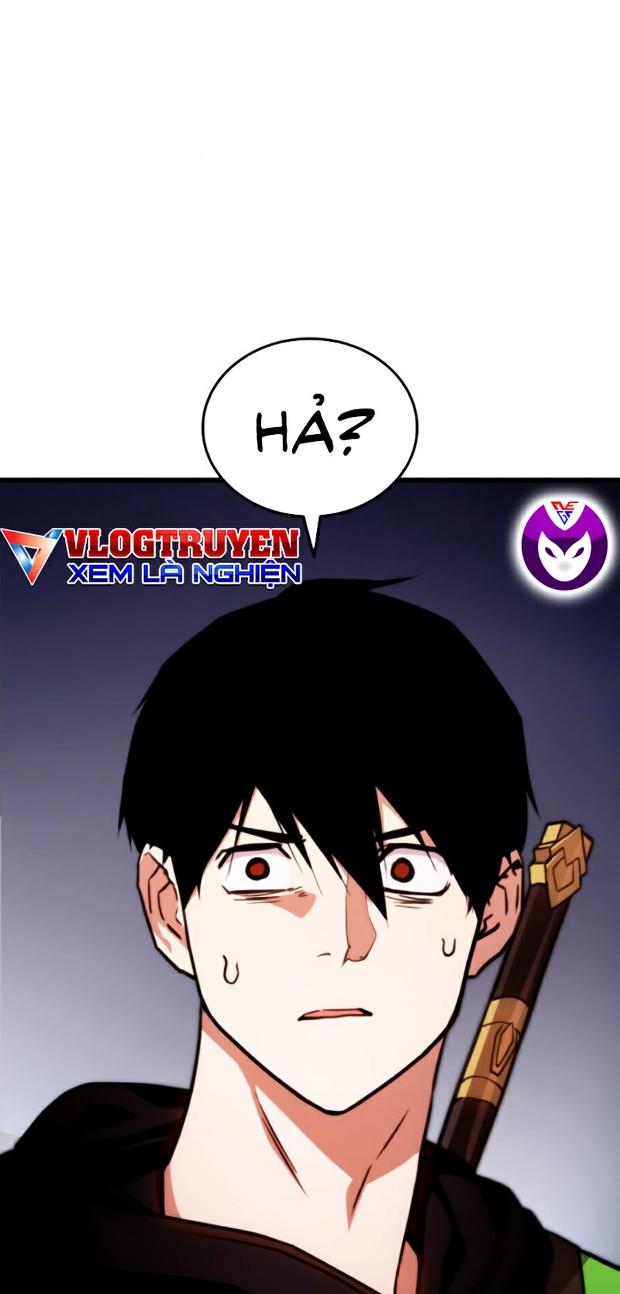 Ranker Tái Xuất: Chapter 18