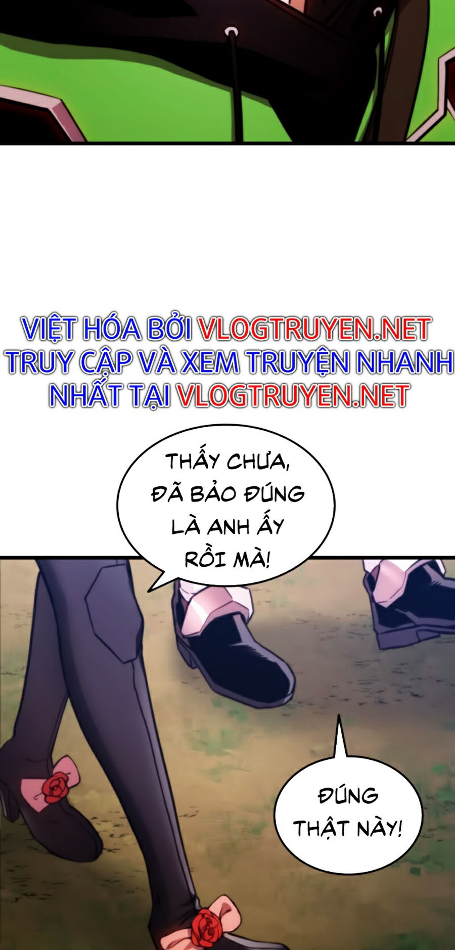 Ranker Tái Xuất: Chapter 18