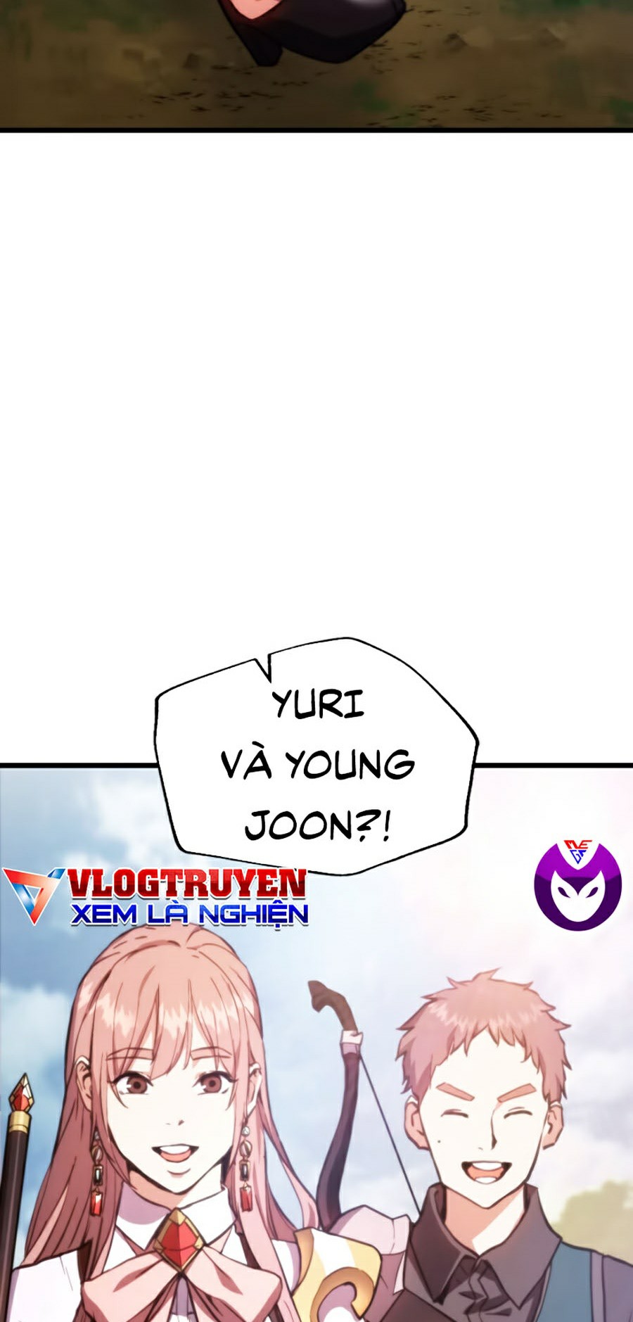 Ranker Tái Xuất: Chapter 18