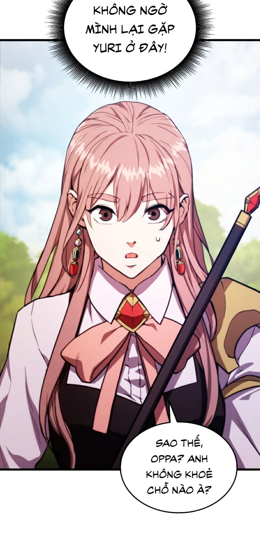 Ranker Tái Xuất: Chapter 18