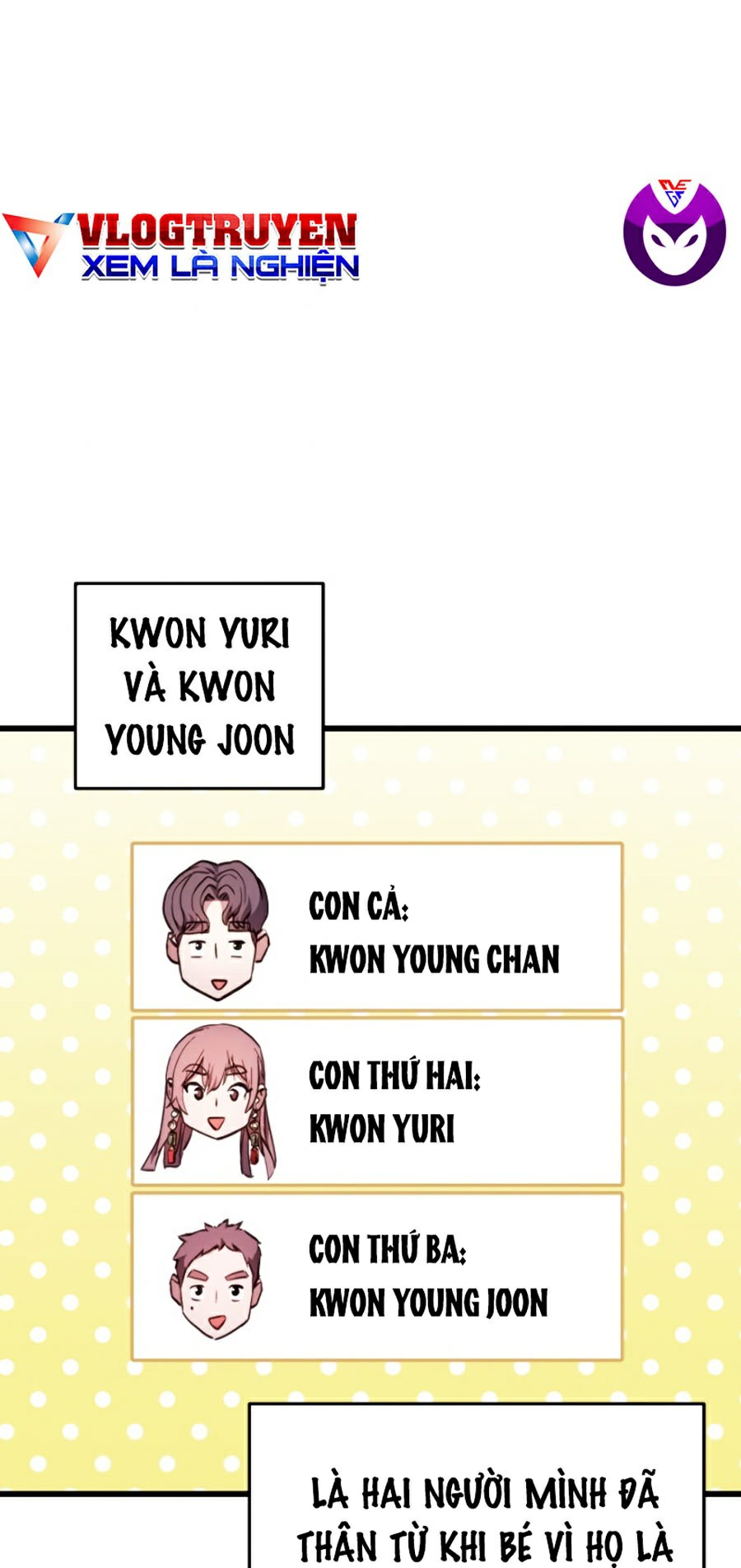 Ranker Tái Xuất: Chapter 18