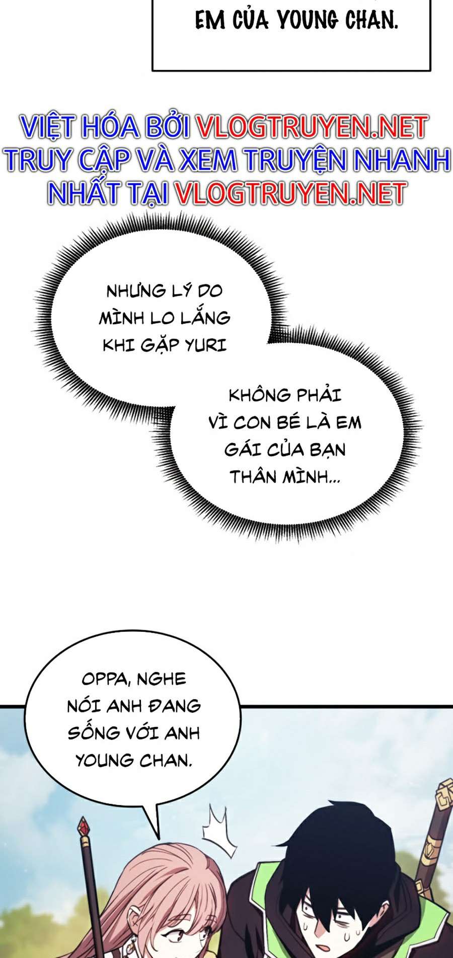 Ranker Tái Xuất: Chapter 18