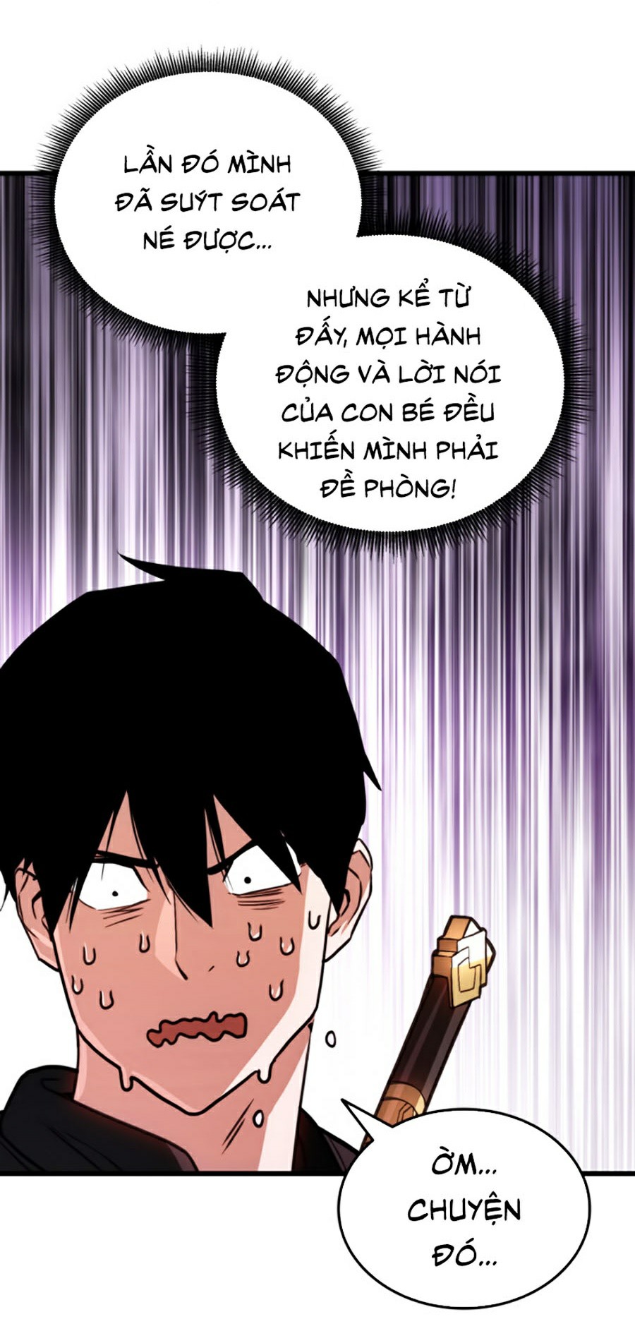 Ranker Tái Xuất: Chapter 18