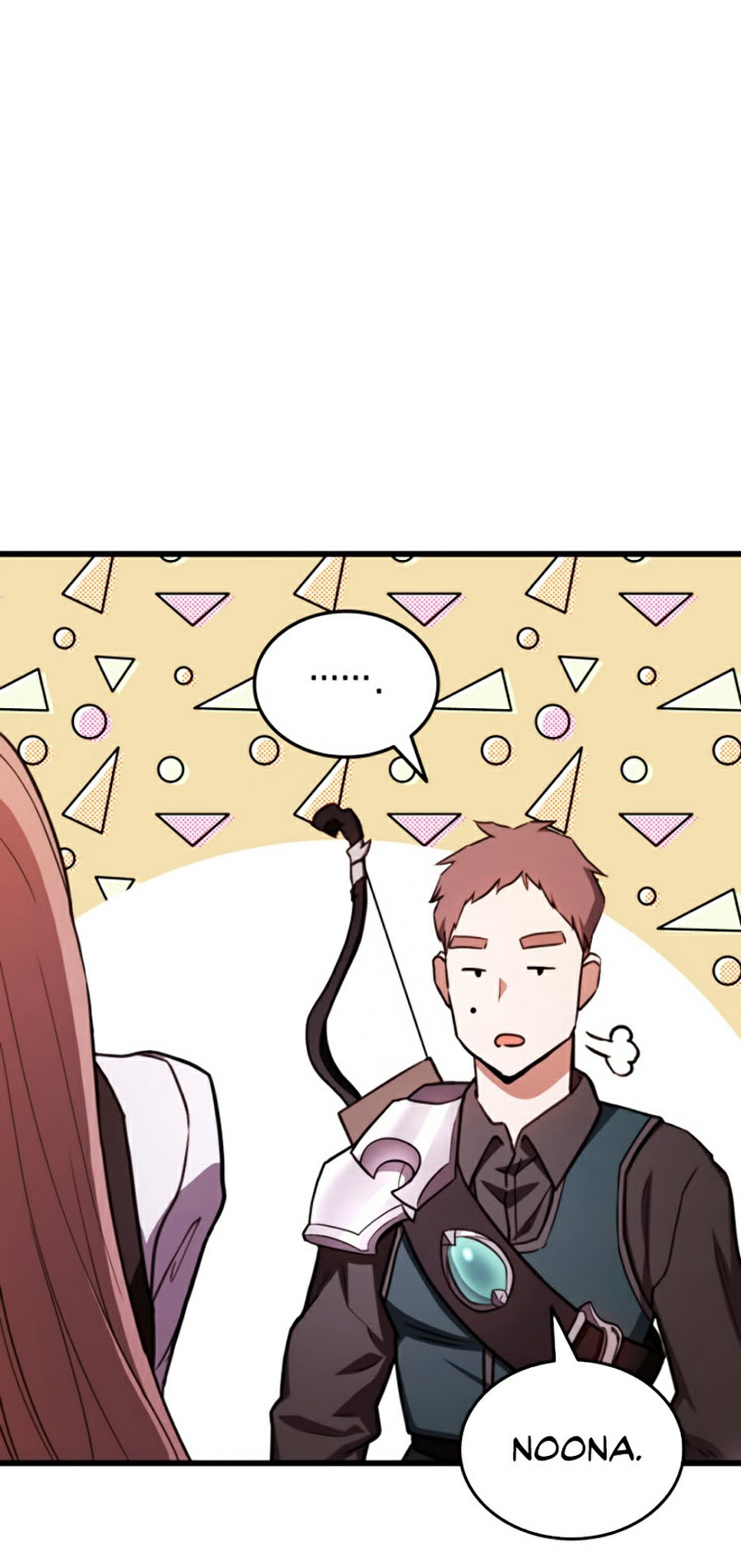 Ranker Tái Xuất: Chapter 18