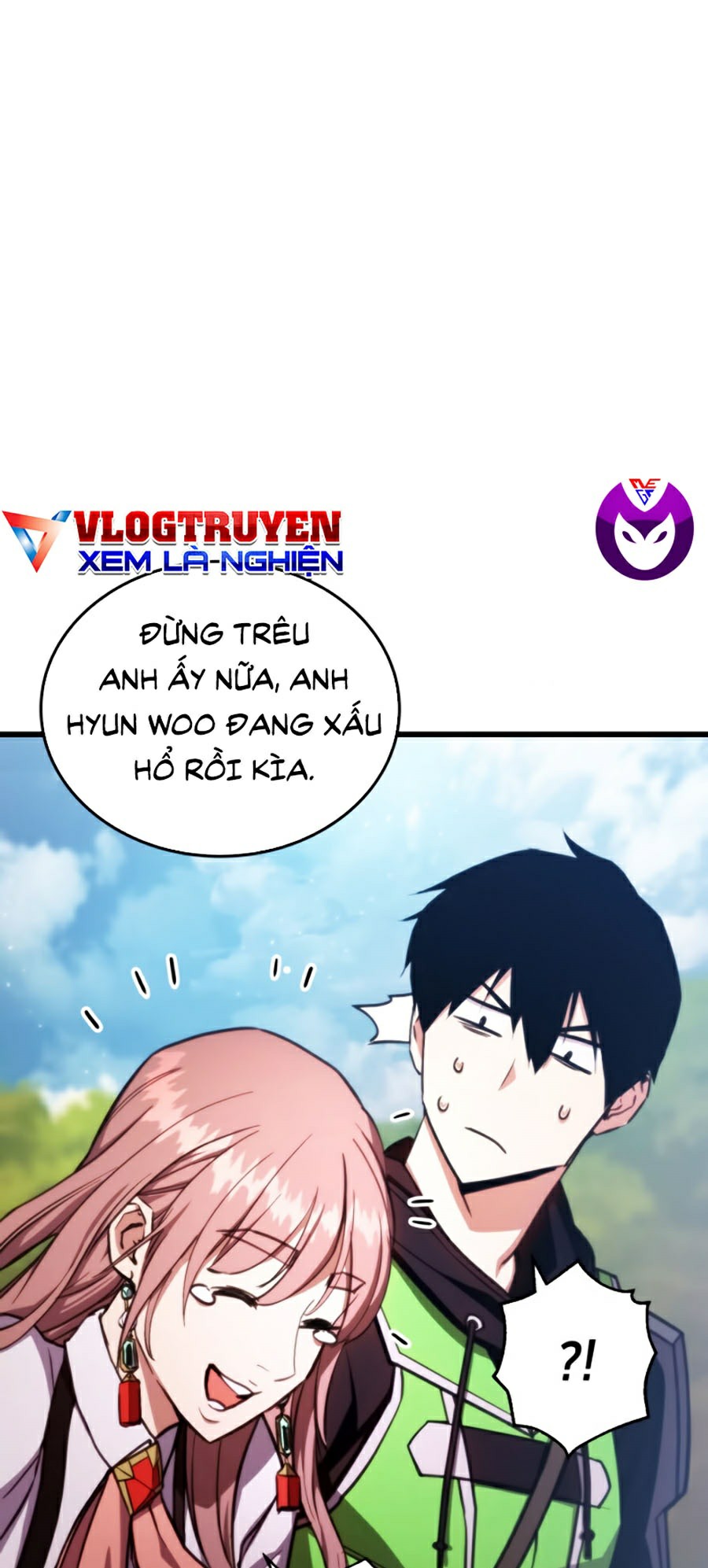 Ranker Tái Xuất: Chapter 18