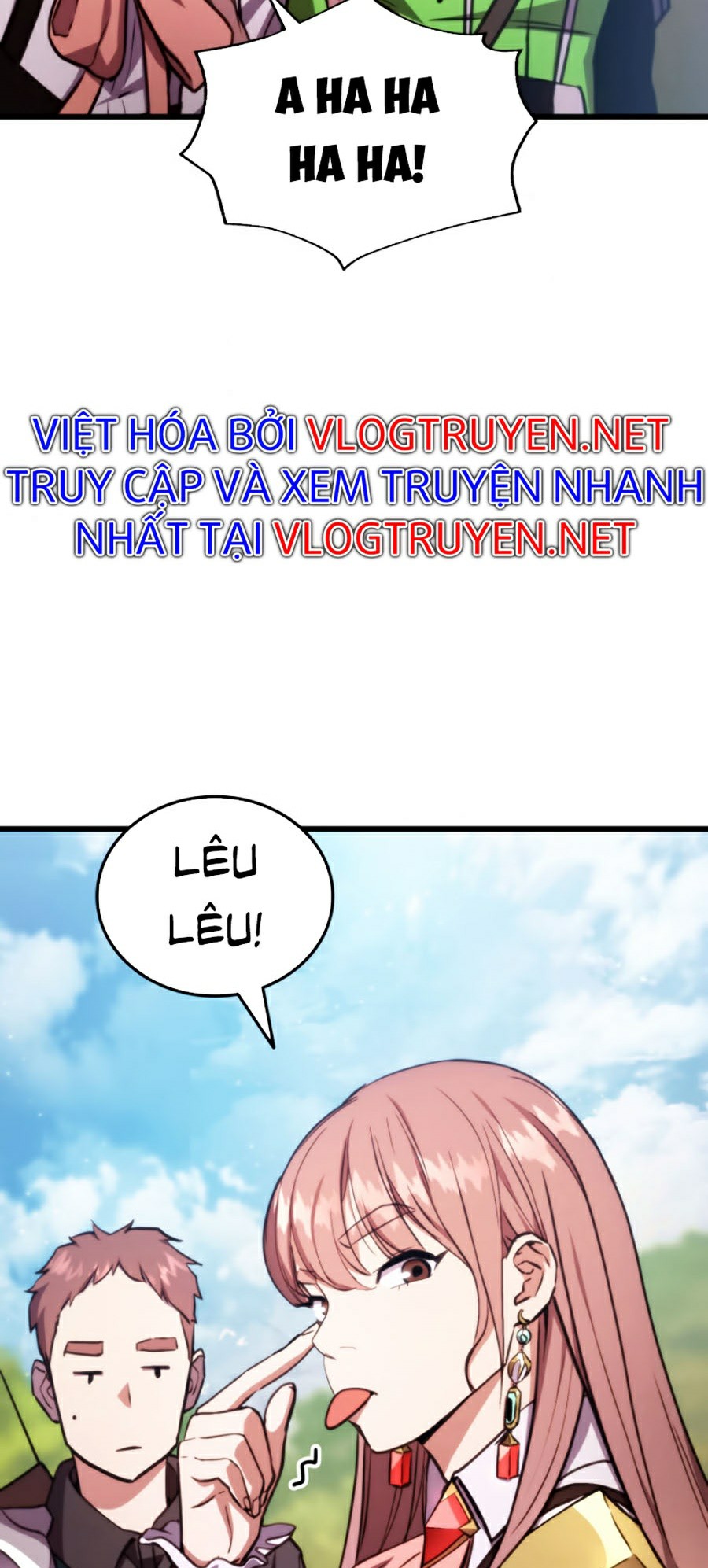 Ranker Tái Xuất: Chapter 18