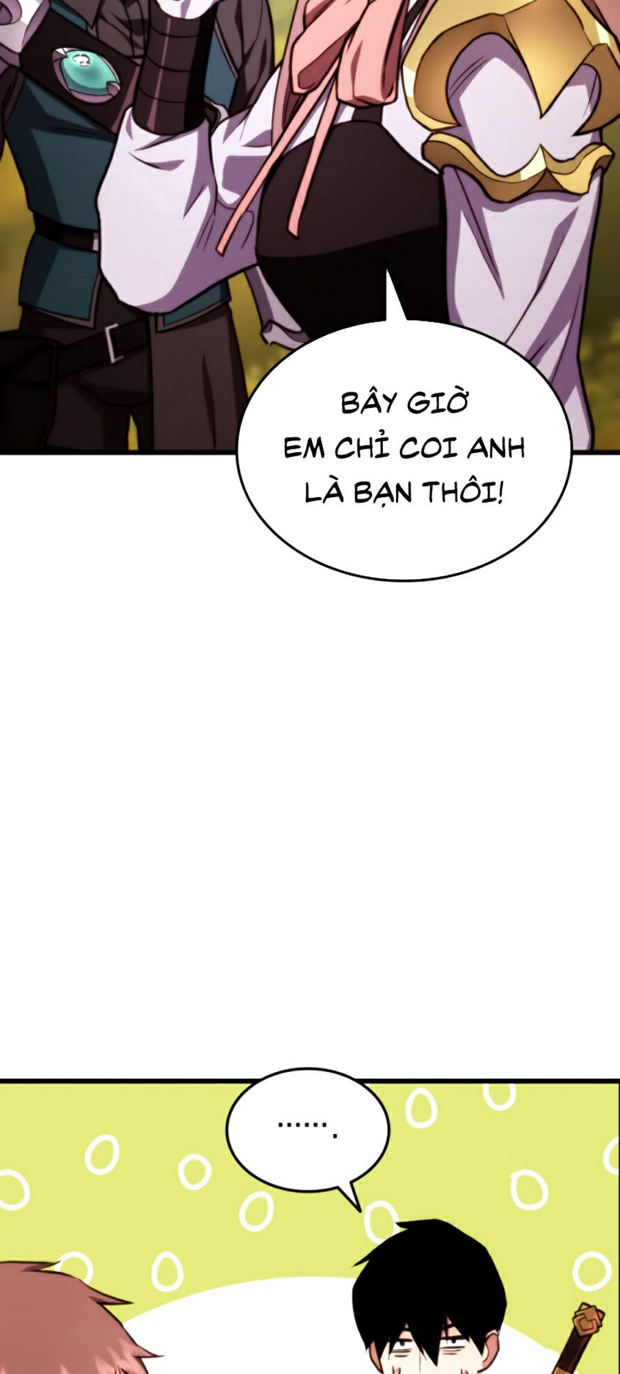 Ranker Tái Xuất: Chapter 18