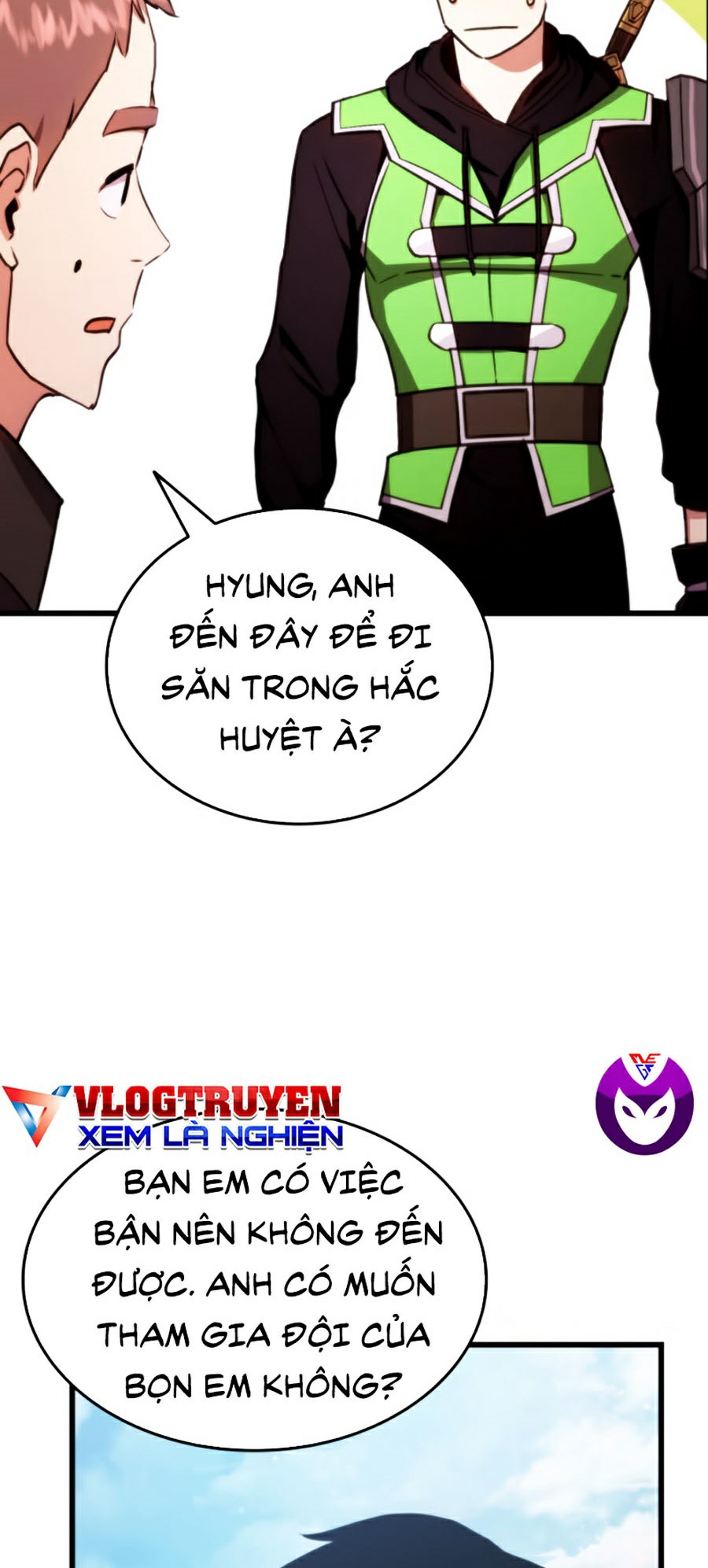 Ranker Tái Xuất: Chapter 18