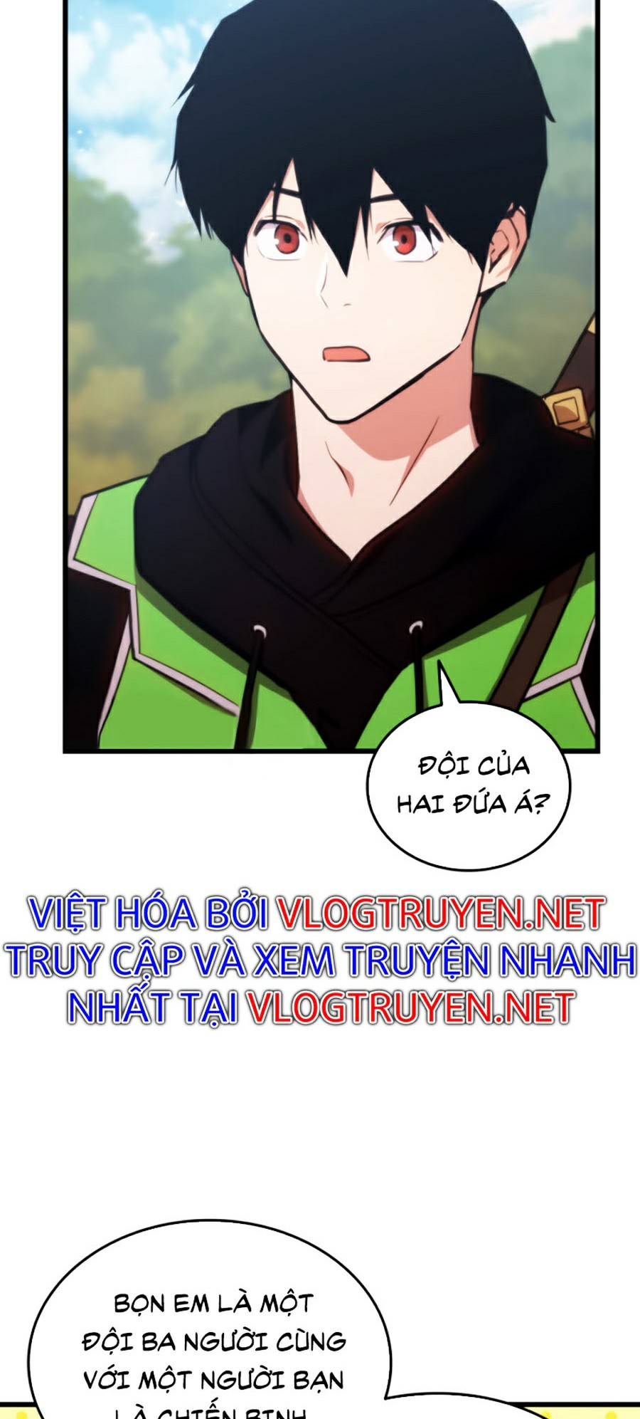 Ranker Tái Xuất: Chapter 18