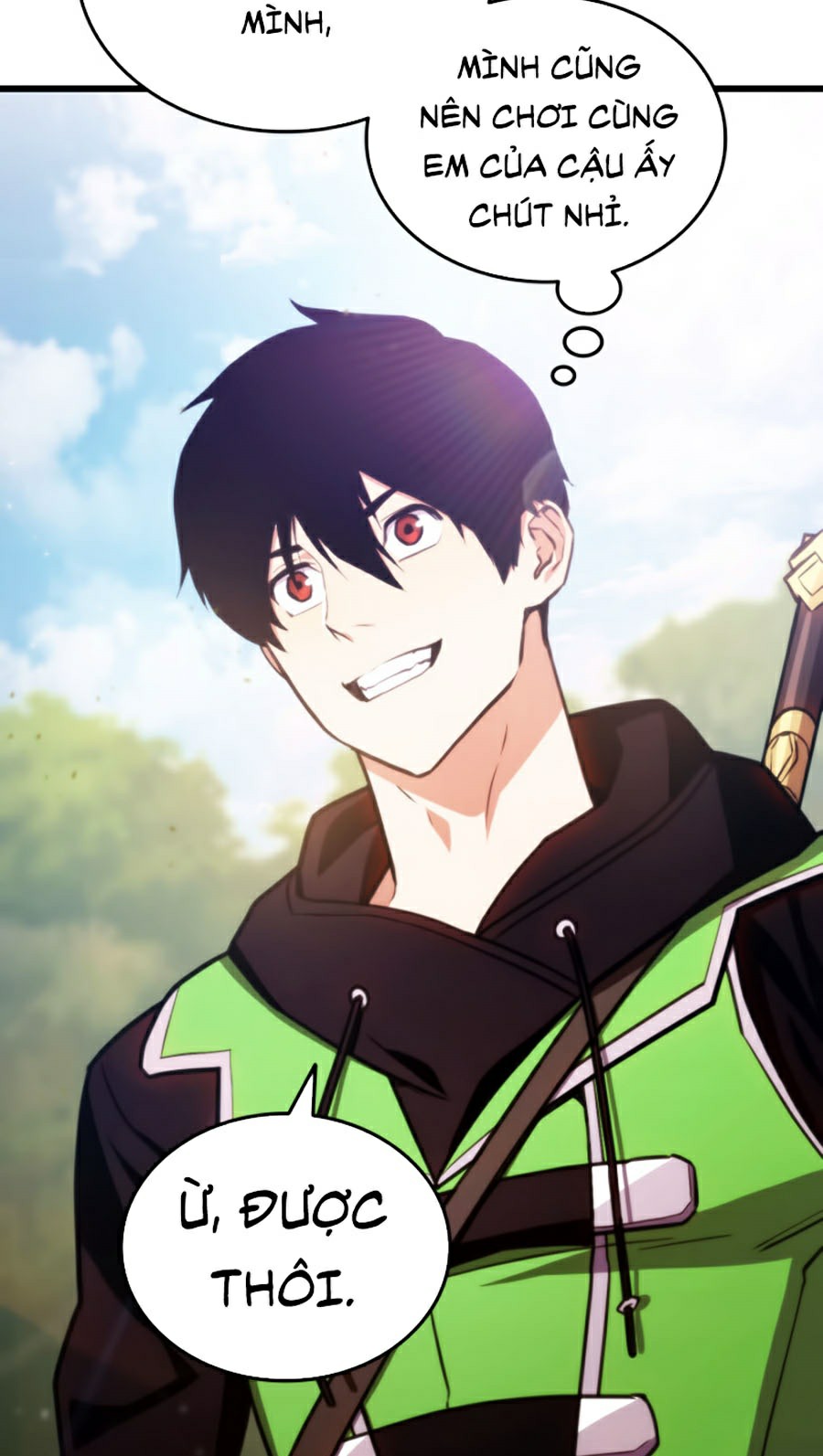 Ranker Tái Xuất: Chapter 18