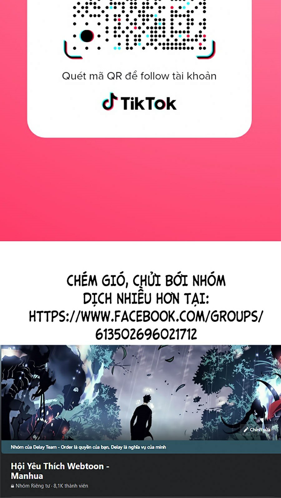 Ranker Tái Xuất: Chapter 18
