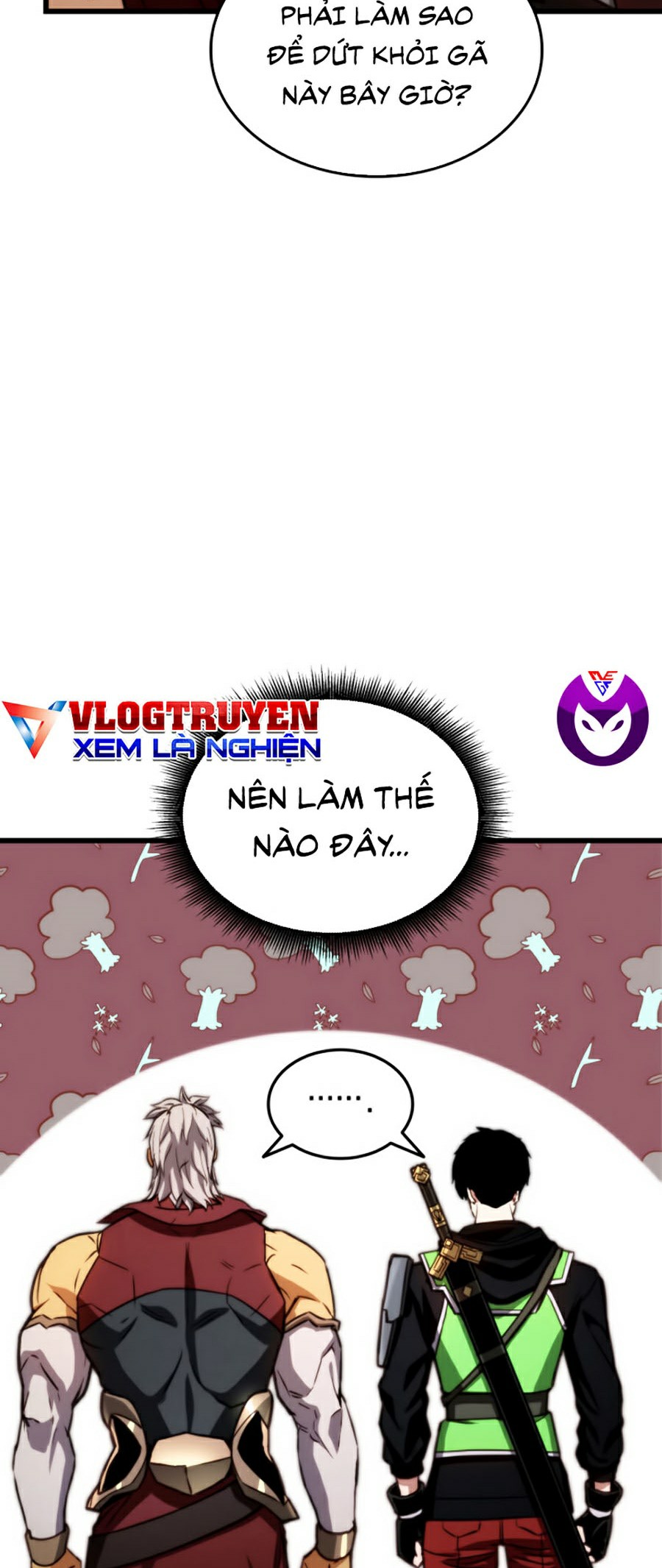 Ranker Tái Xuất: Chapter 18