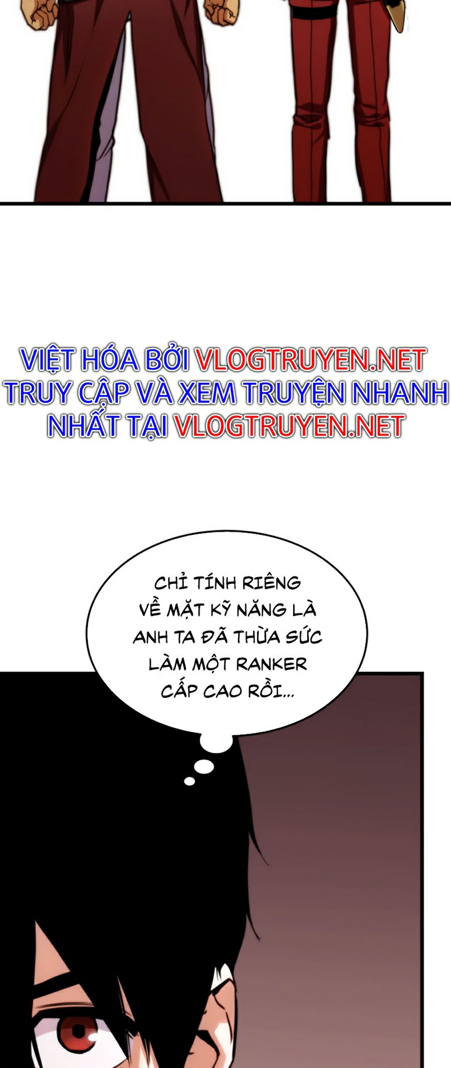 Ranker Tái Xuất: Chapter 18