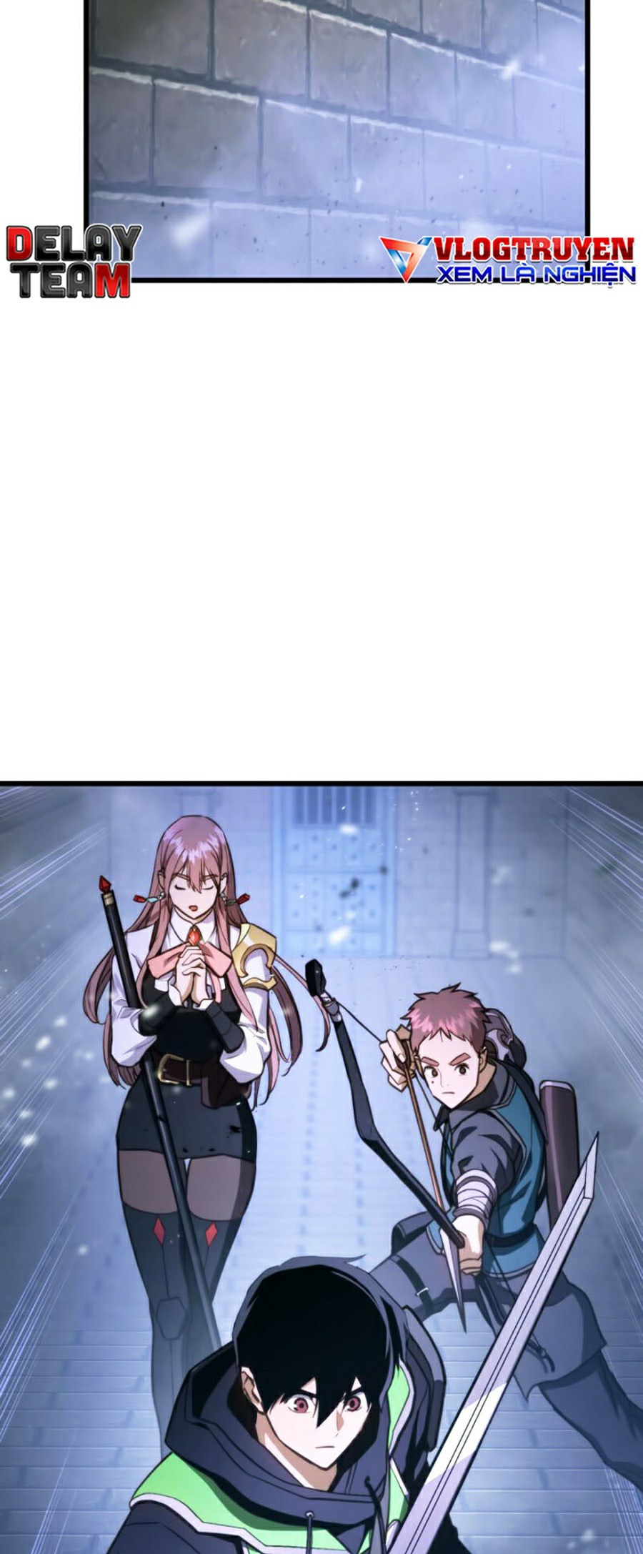 Ranker Tái Xuất: Chapter 19