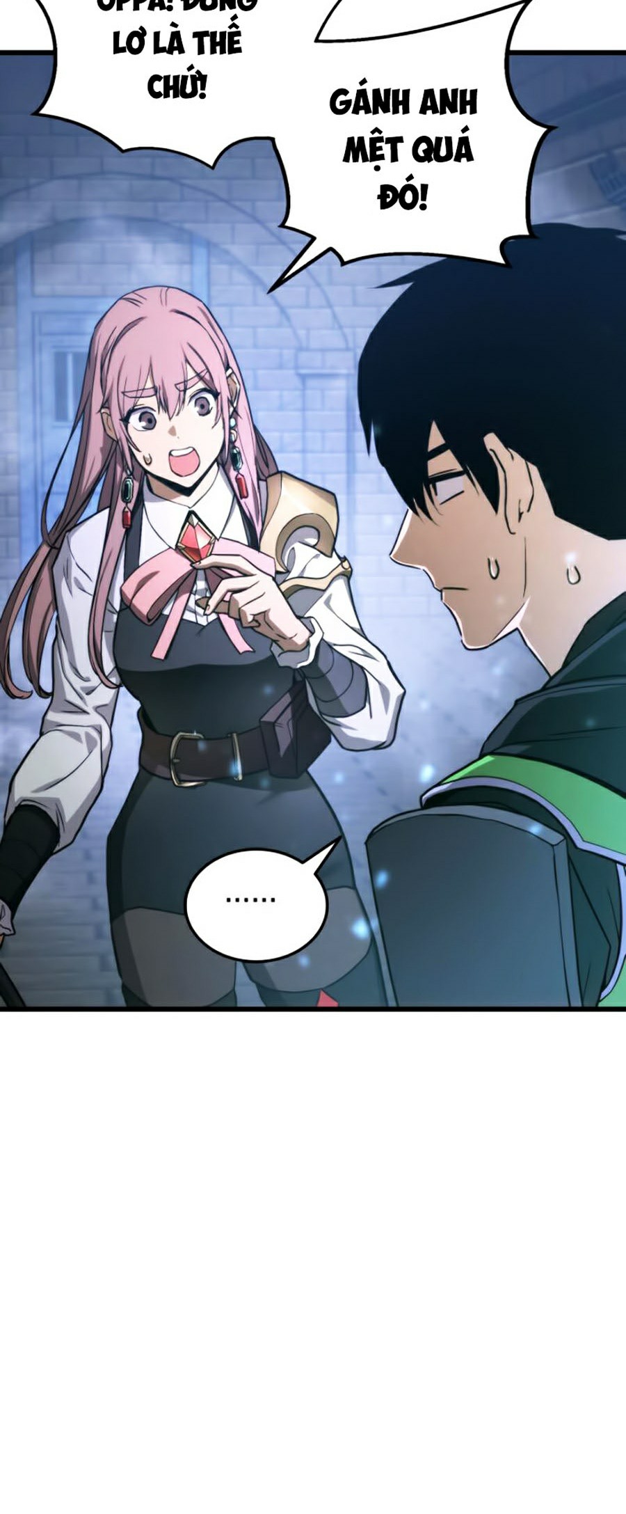 Ranker Tái Xuất: Chapter 19