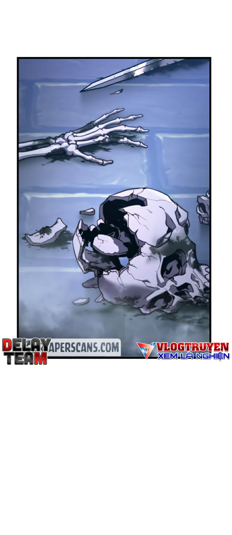 Ranker Tái Xuất: Chapter 19