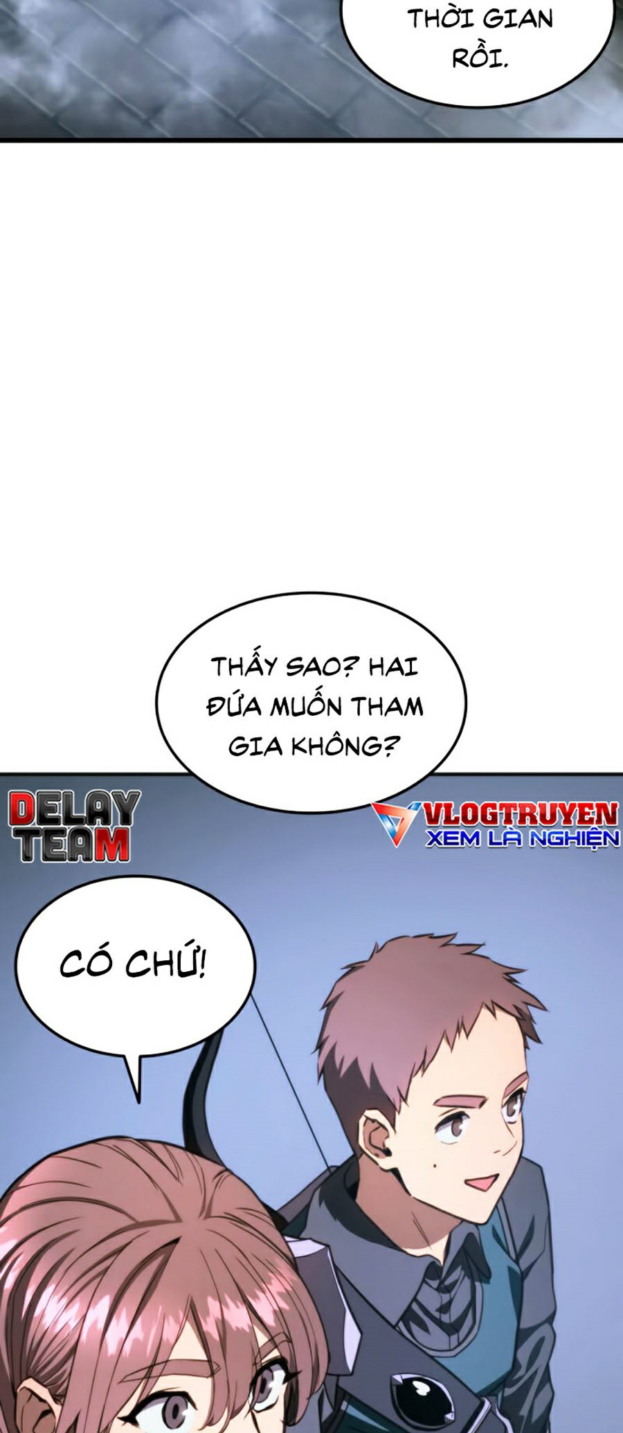 Ranker Tái Xuất: Chapter 19