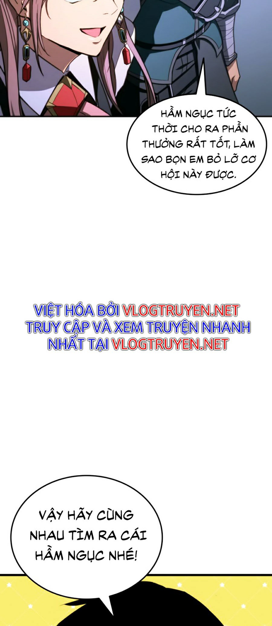 Ranker Tái Xuất: Chapter 19