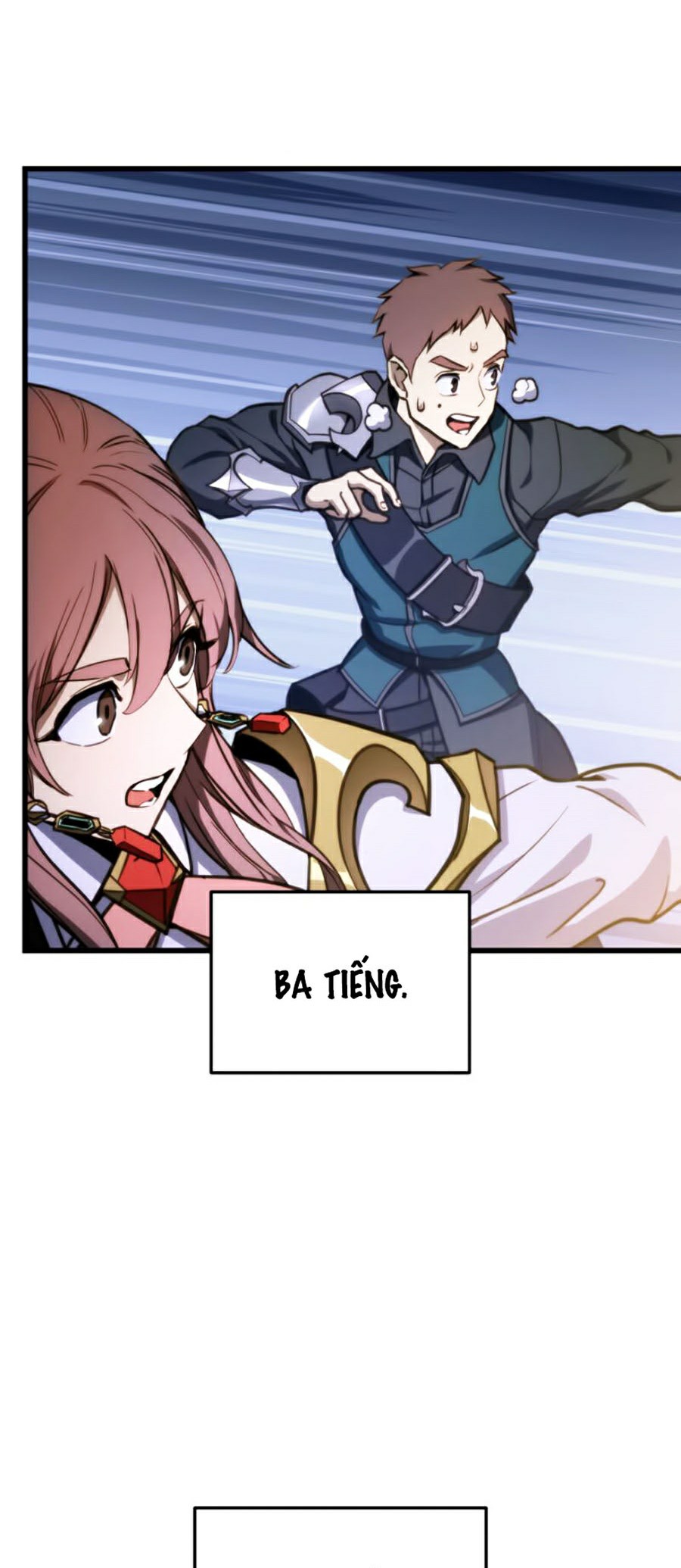 Ranker Tái Xuất: Chapter 19