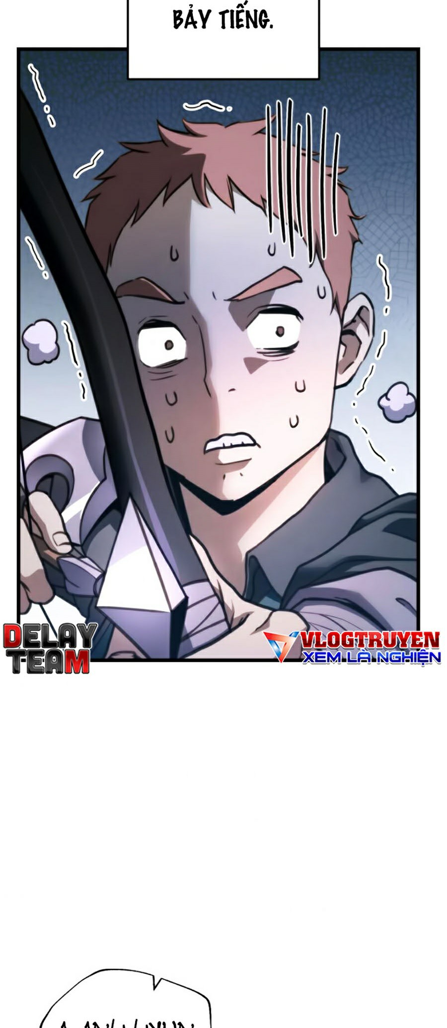 Ranker Tái Xuất: Chapter 19