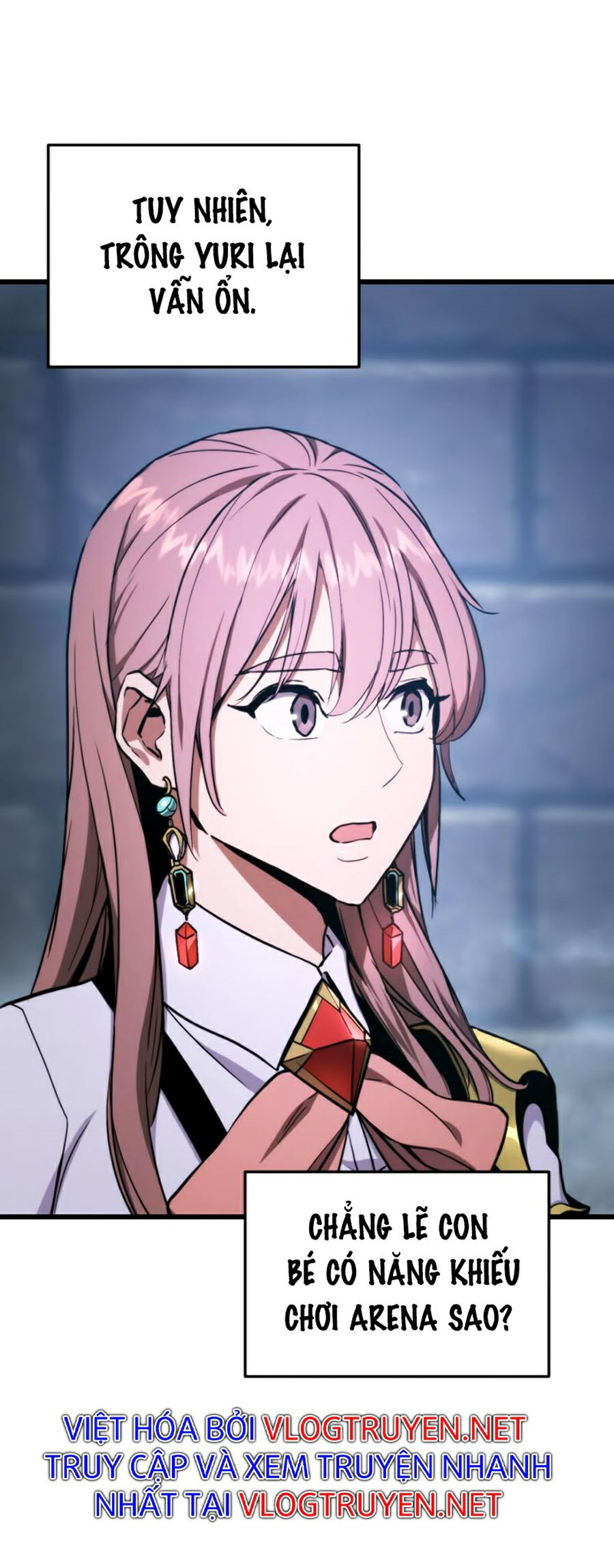 Ranker Tái Xuất: Chapter 19