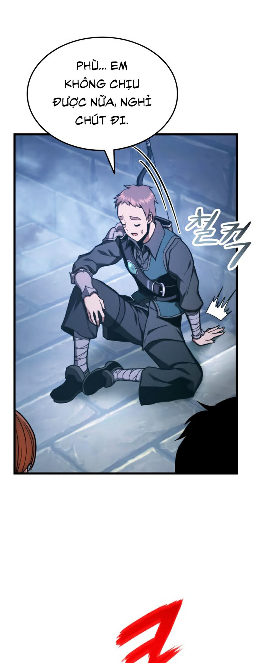 Ranker Tái Xuất: Chapter 19