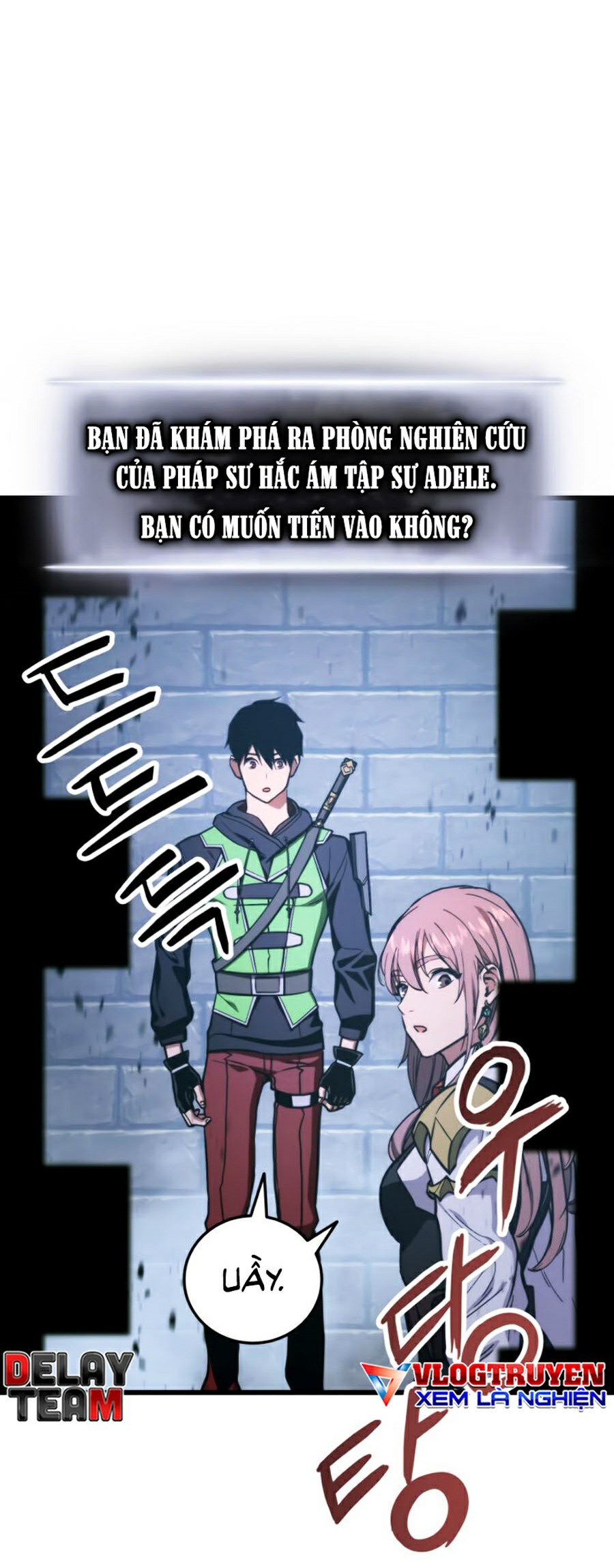 Ranker Tái Xuất: Chapter 19