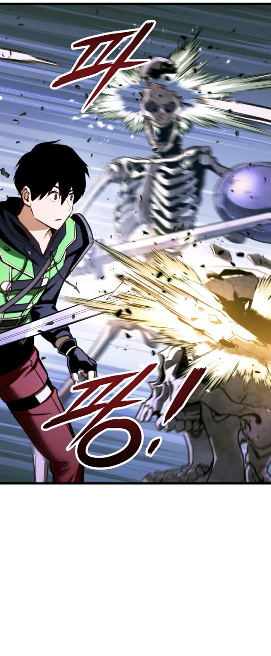 Ranker Tái Xuất: Chapter 19