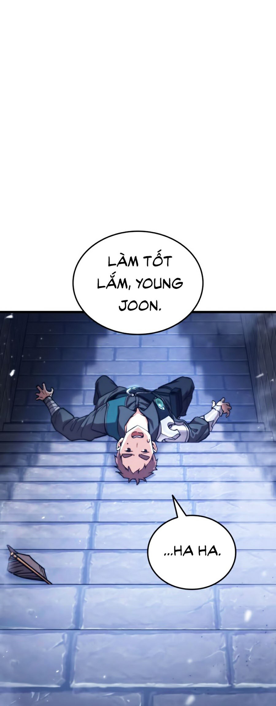 Ranker Tái Xuất: Chapter 19