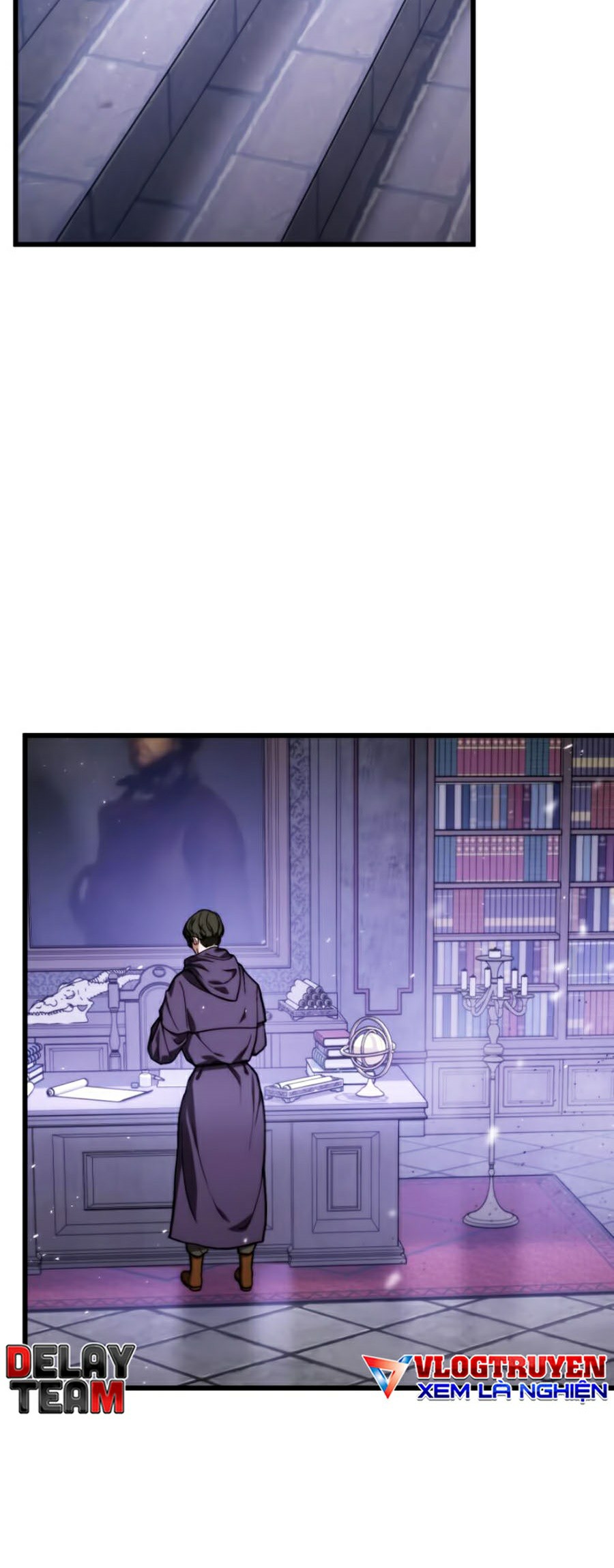Ranker Tái Xuất: Chapter 19