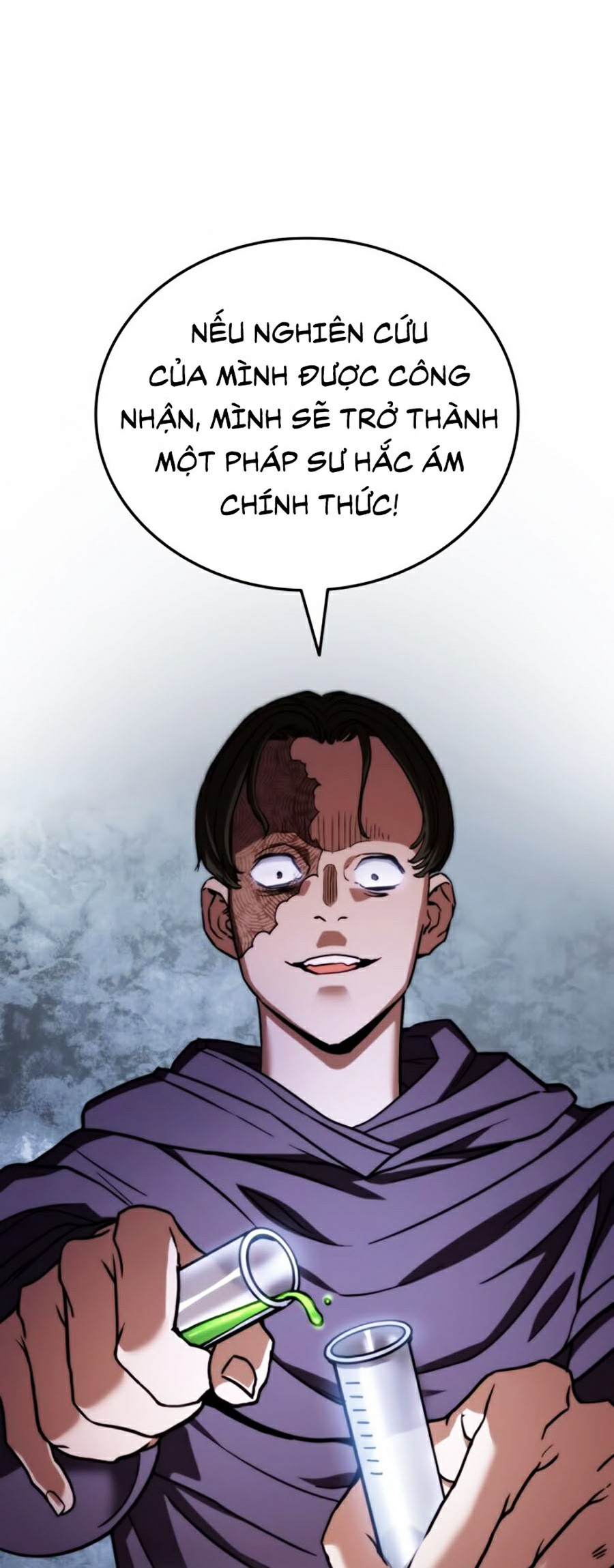 Ranker Tái Xuất: Chapter 19