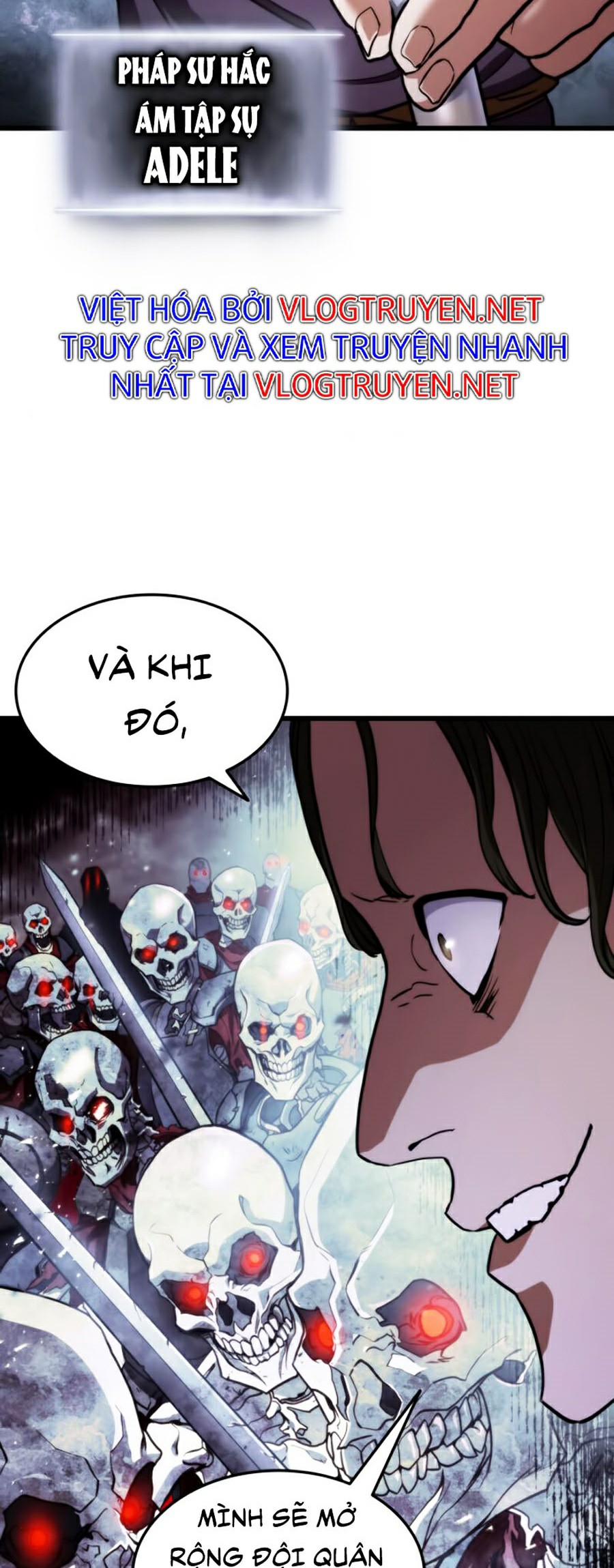 Ranker Tái Xuất: Chapter 19