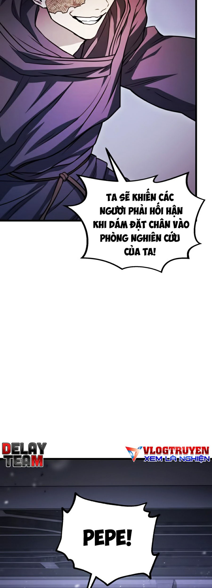 Ranker Tái Xuất: Chapter 19