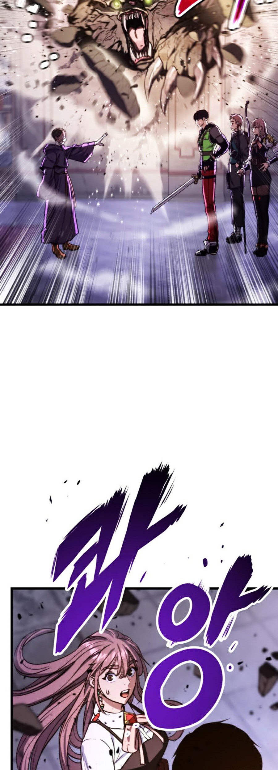 Ranker Tái Xuất: Chapter 19