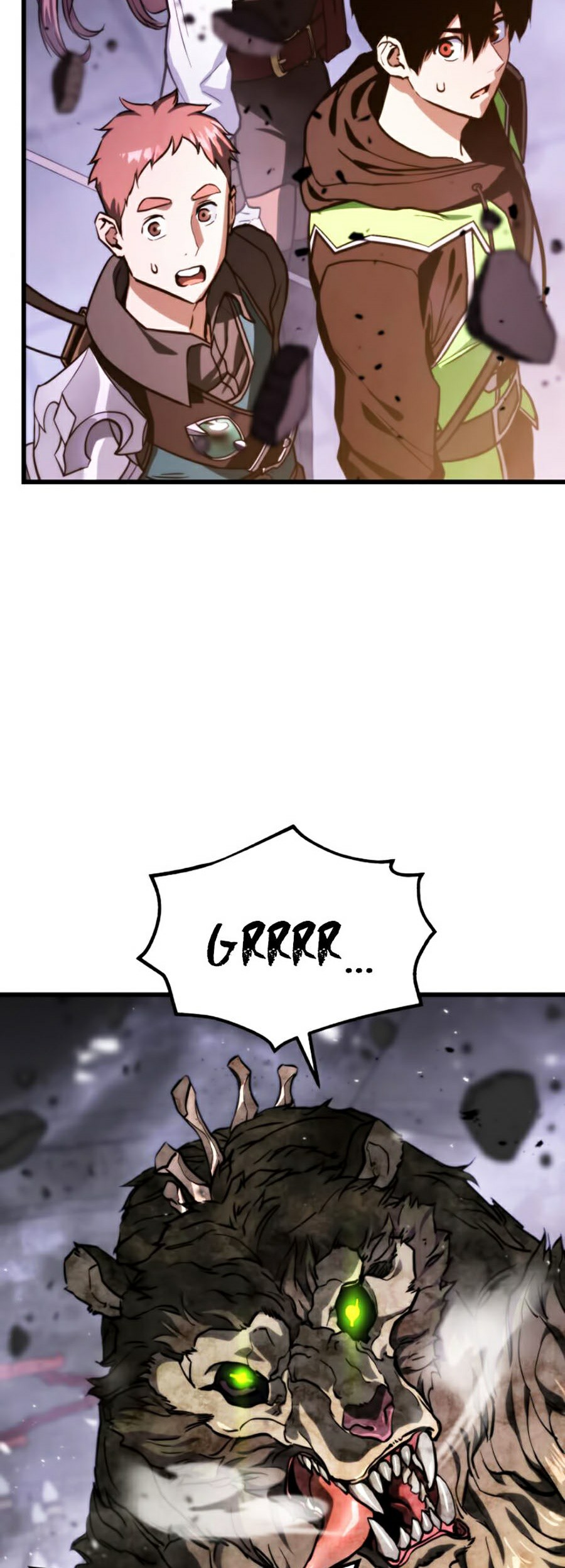 Ranker Tái Xuất: Chapter 19