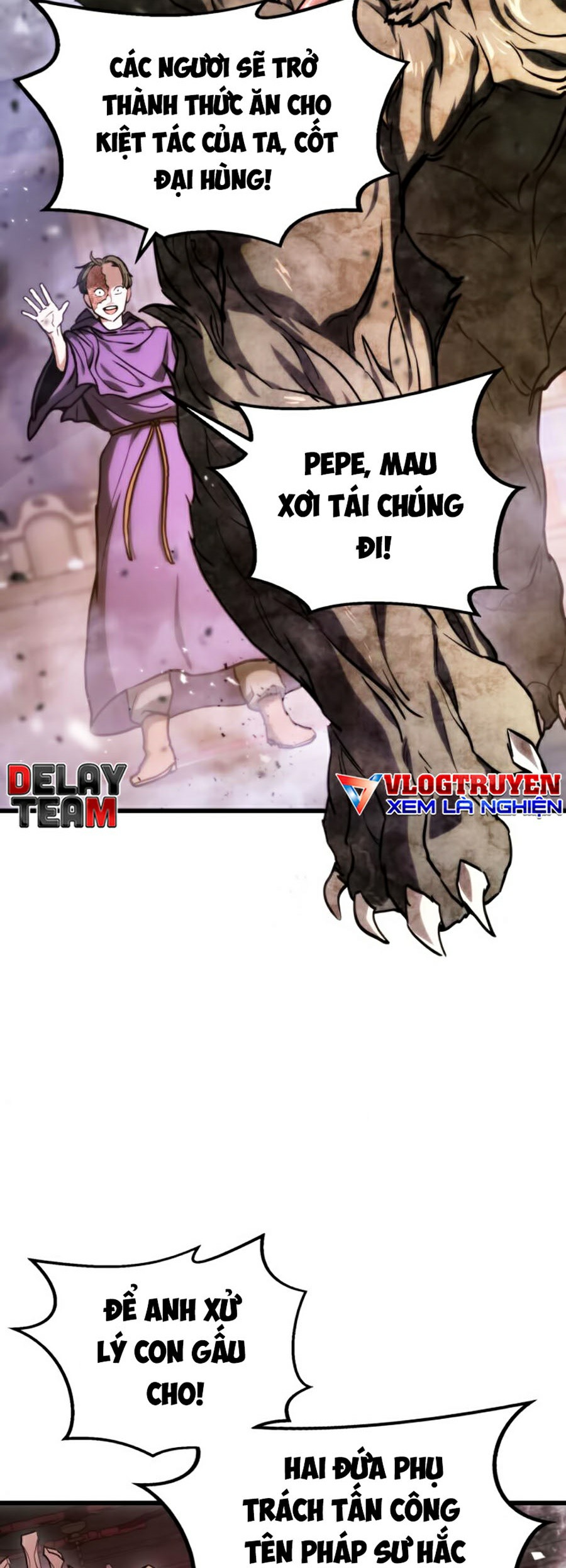 Ranker Tái Xuất: Chapter 19