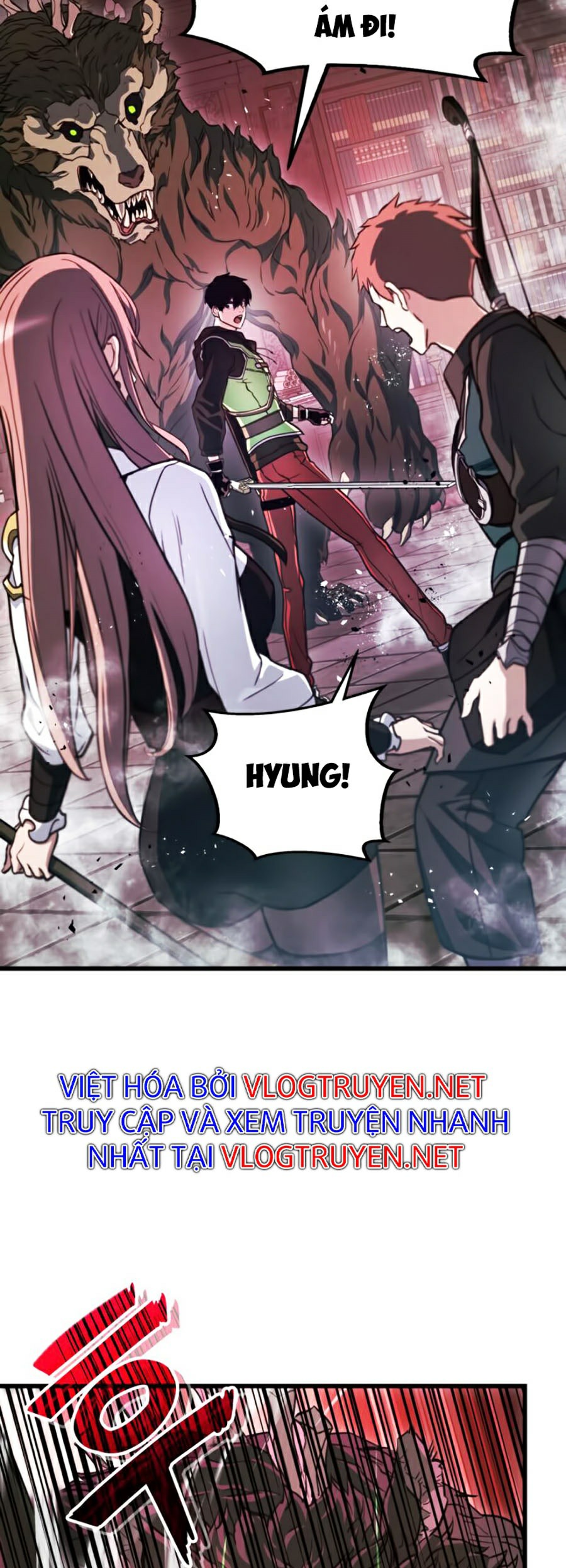 Ranker Tái Xuất: Chapter 19
