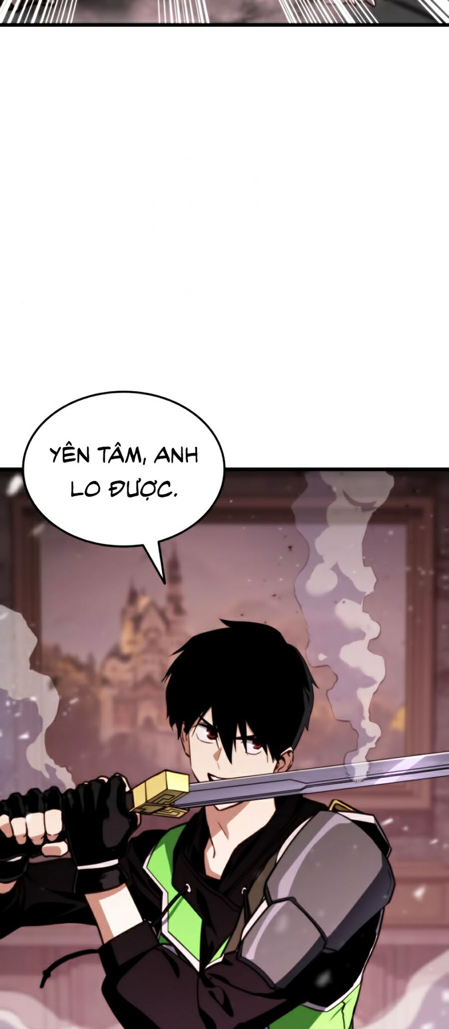 Ranker Tái Xuất: Chapter 19