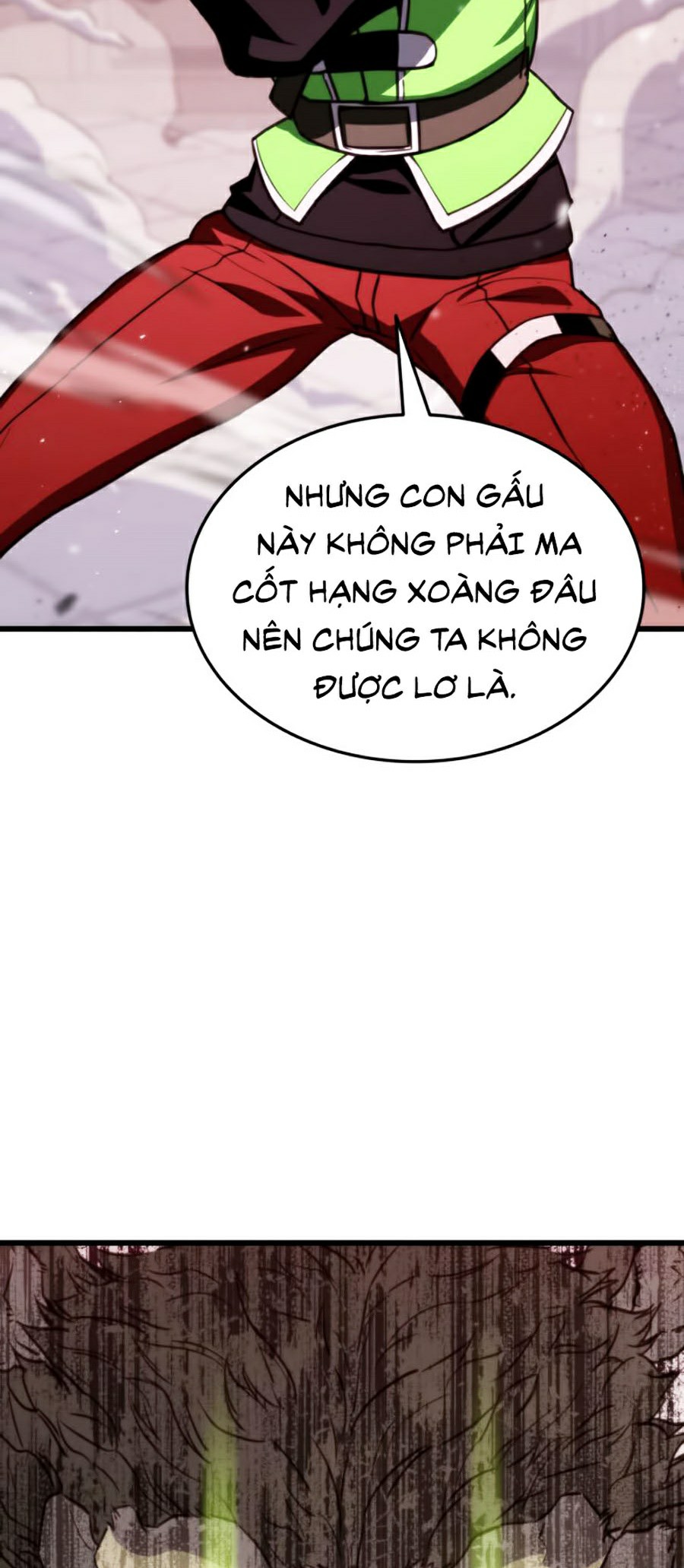 Ranker Tái Xuất: Chapter 19