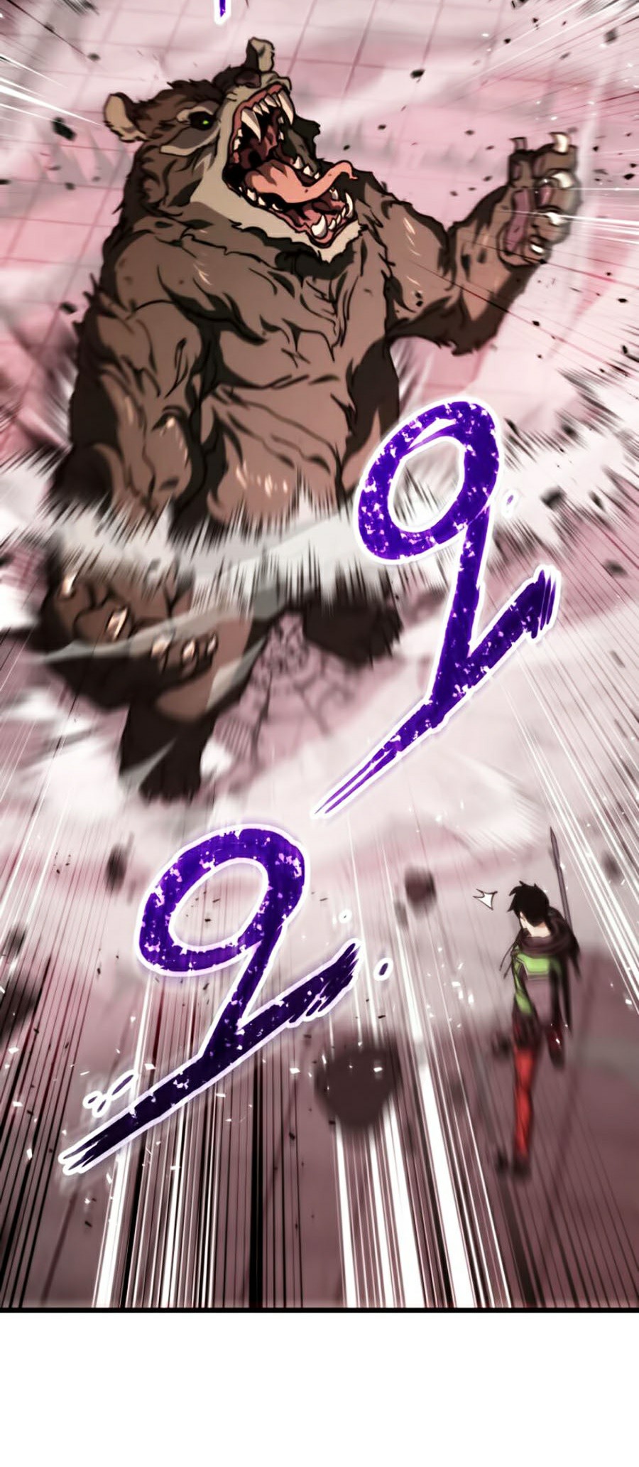 Ranker Tái Xuất: Chapter 19