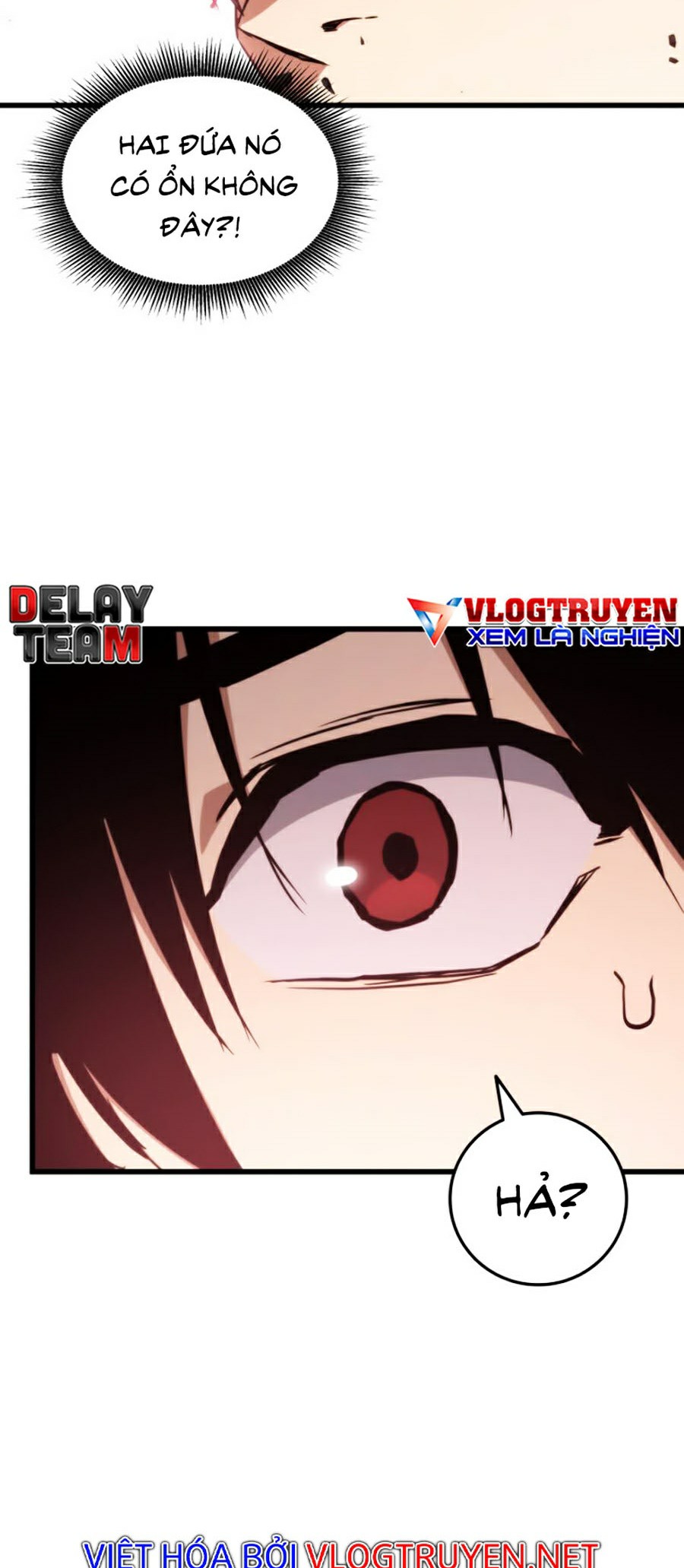 Ranker Tái Xuất: Chapter 19