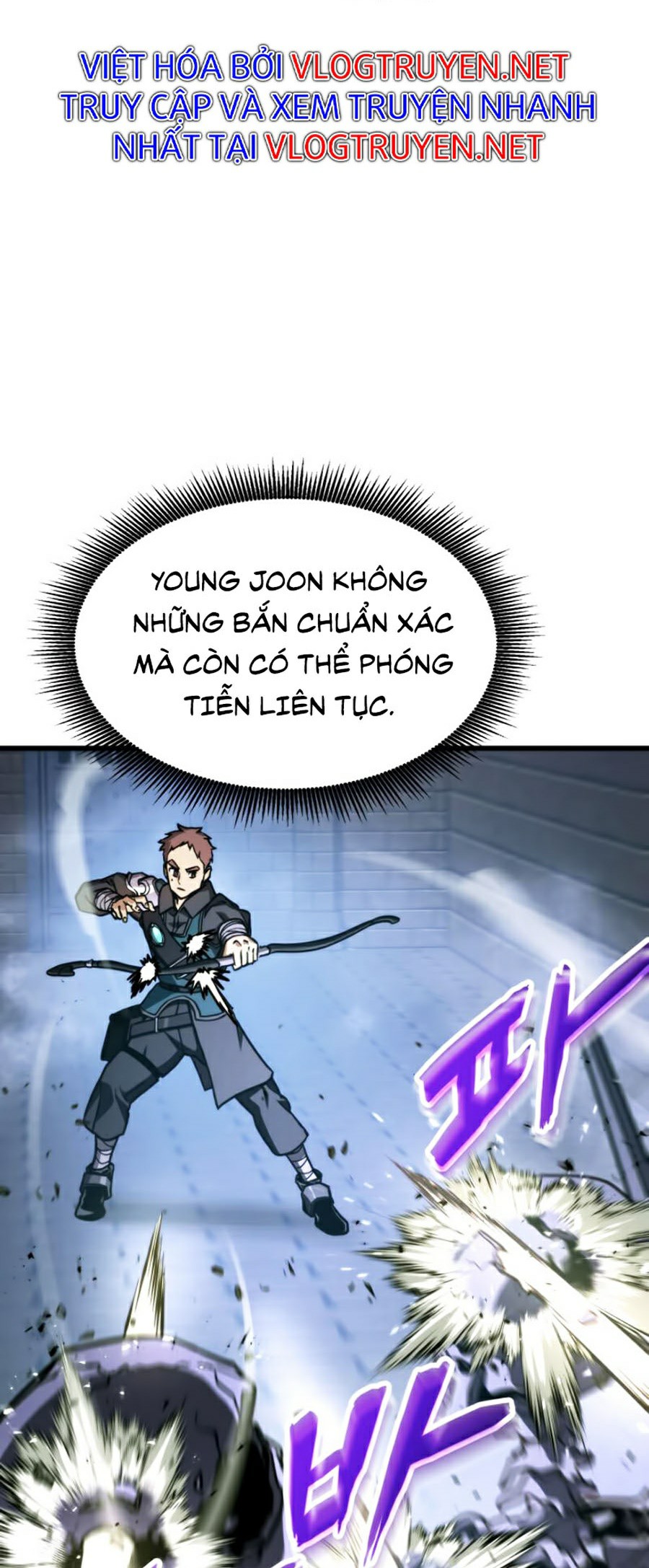 Ranker Tái Xuất: Chapter 19