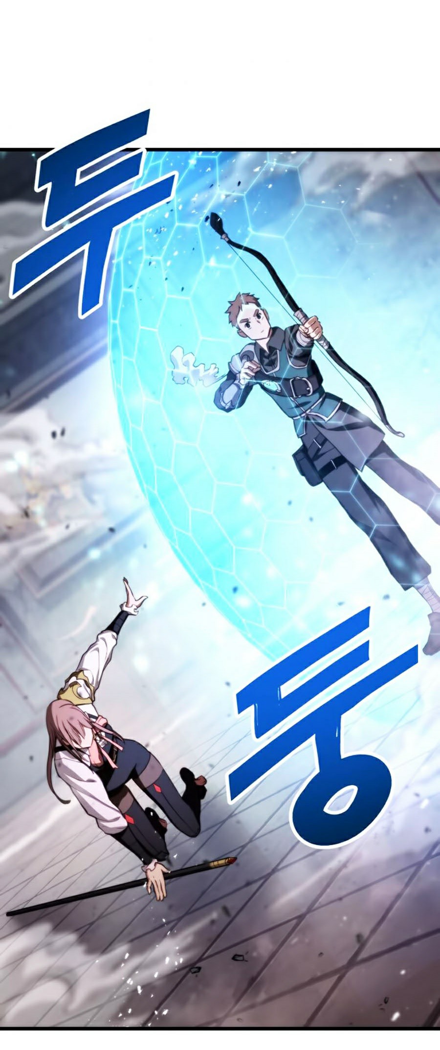 Ranker Tái Xuất: Chapter 19