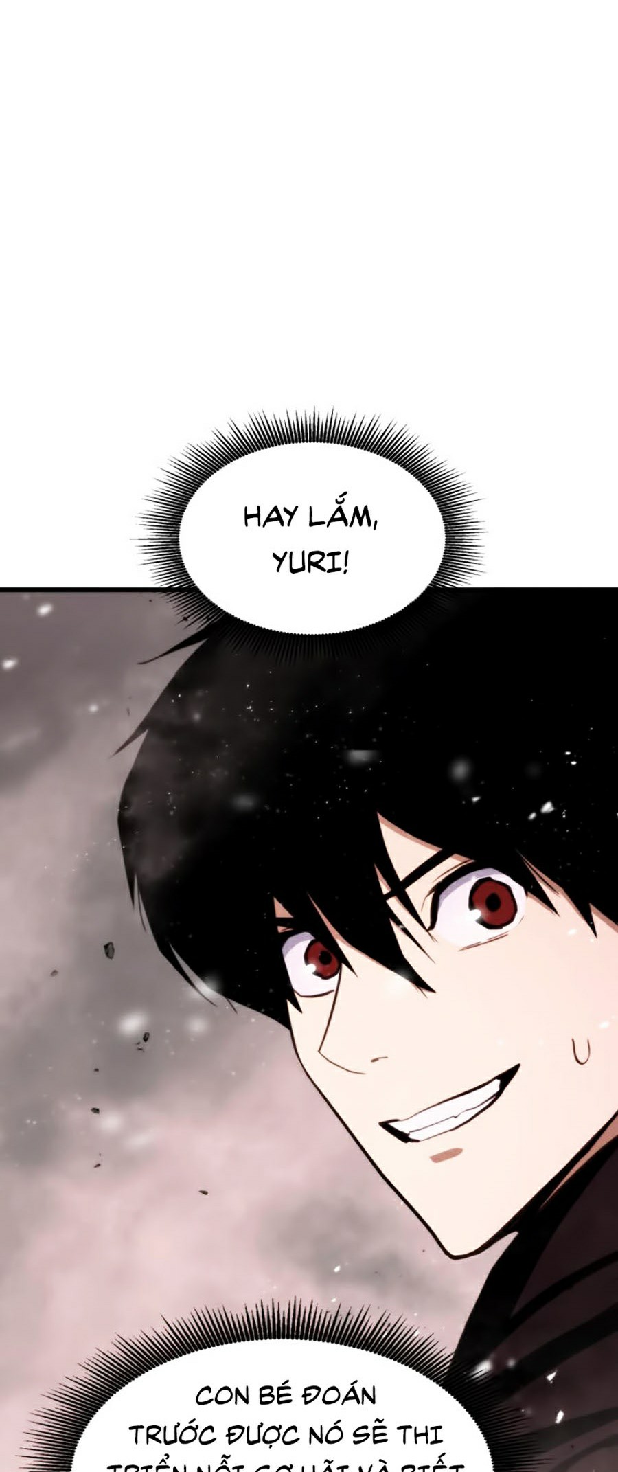 Ranker Tái Xuất: Chapter 19