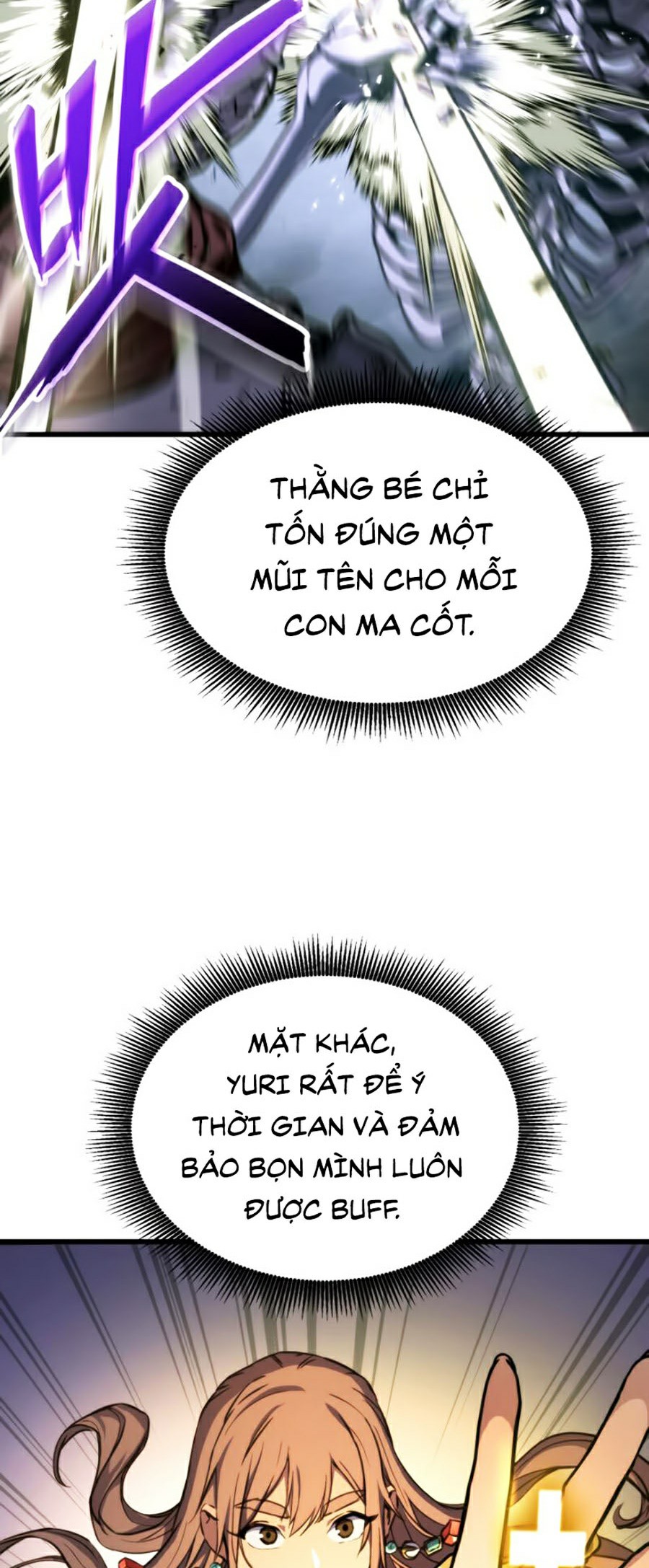 Ranker Tái Xuất: Chapter 19