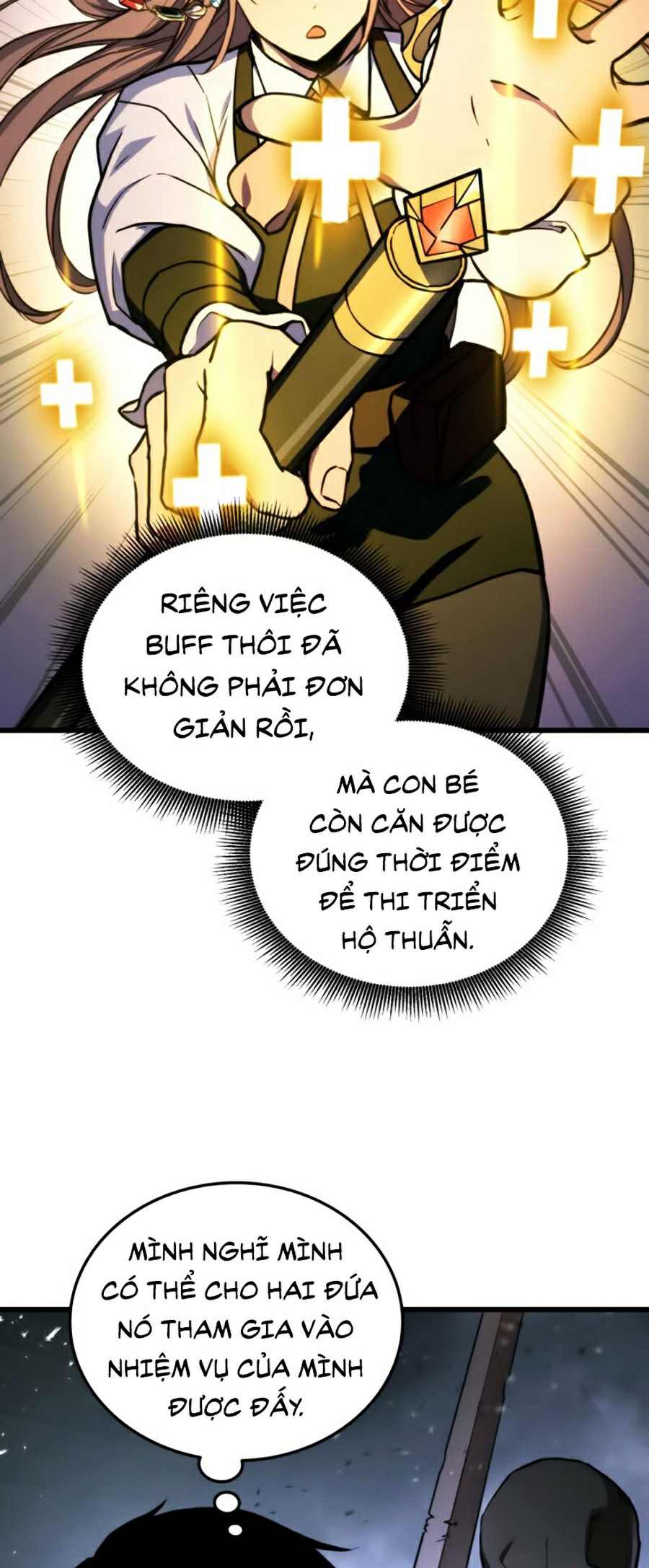 Ranker Tái Xuất: Chapter 19