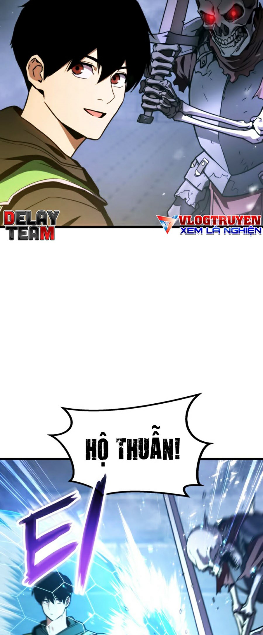 Ranker Tái Xuất: Chapter 19