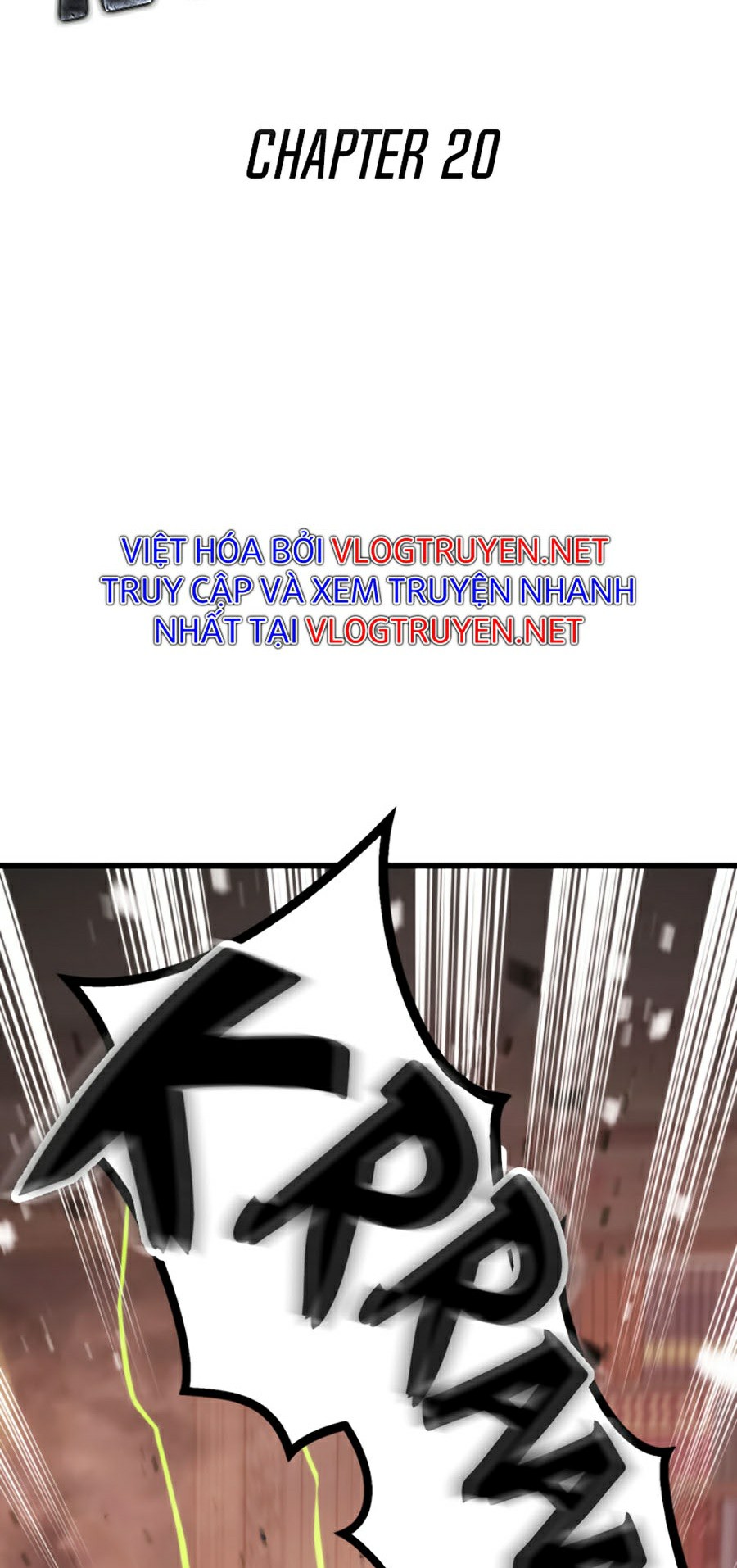 Ranker Tái Xuất: Chapter 20