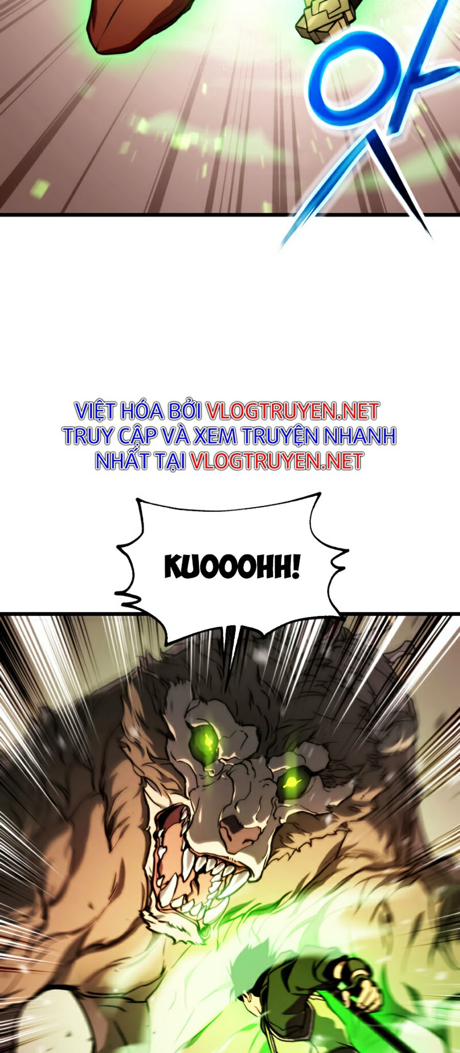 Ranker Tái Xuất: Chapter 20